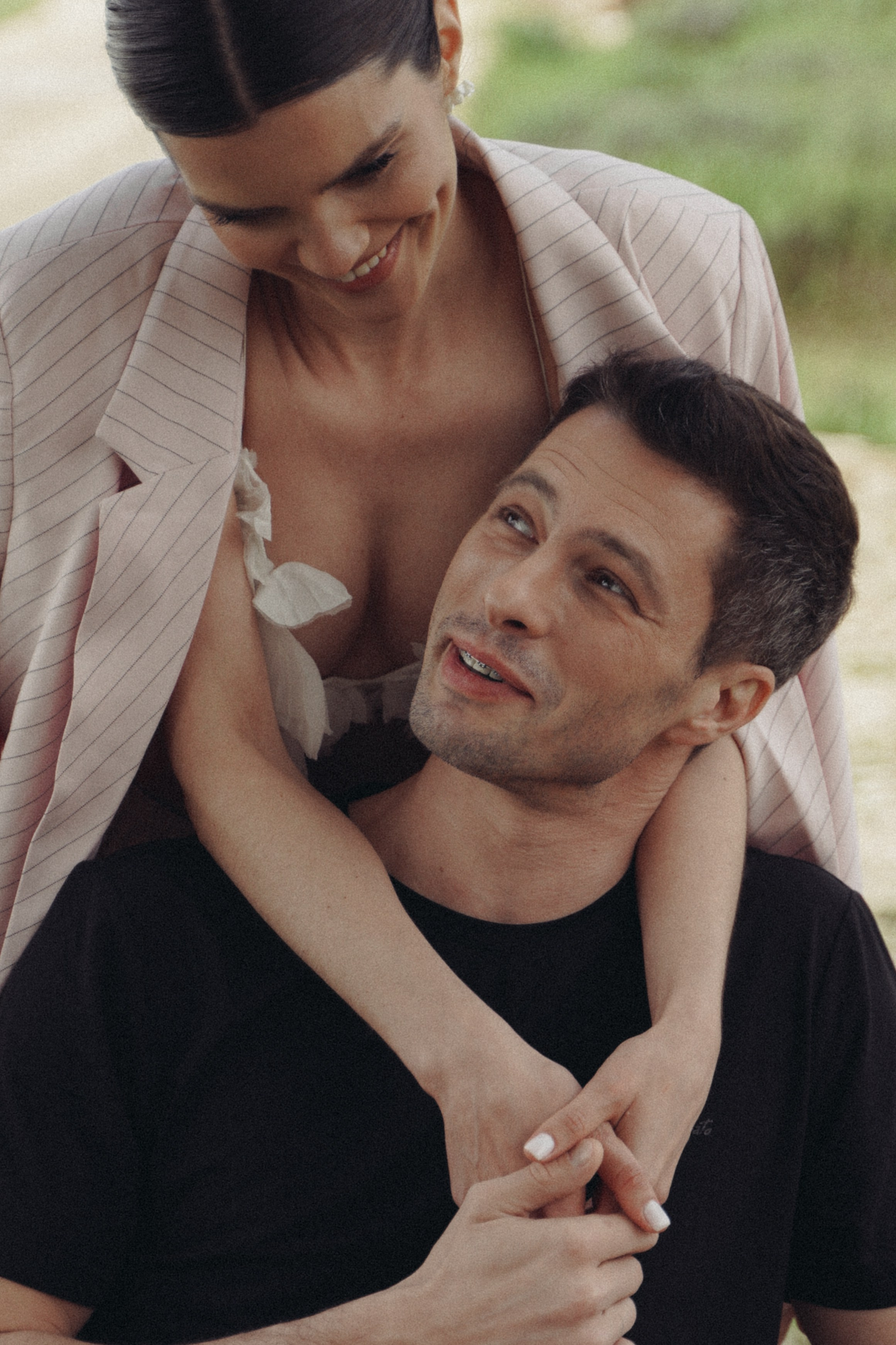 Итальянская свадьба. Свадебный и семейный фотограф Афанасьева Анна в Кисловодске