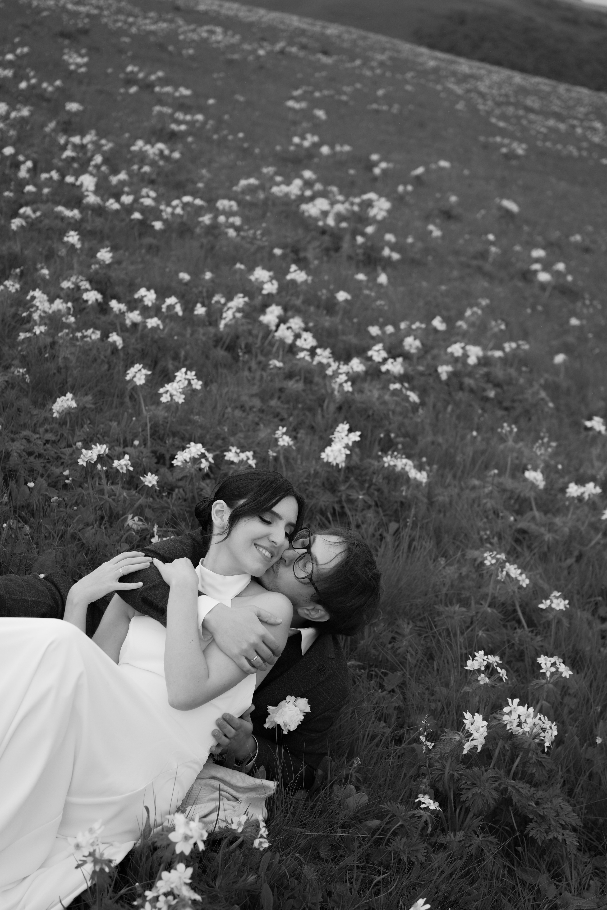 Мелодия Любви. Свадебный и семейный фотограф Афанасьева Анна в Кисловодске