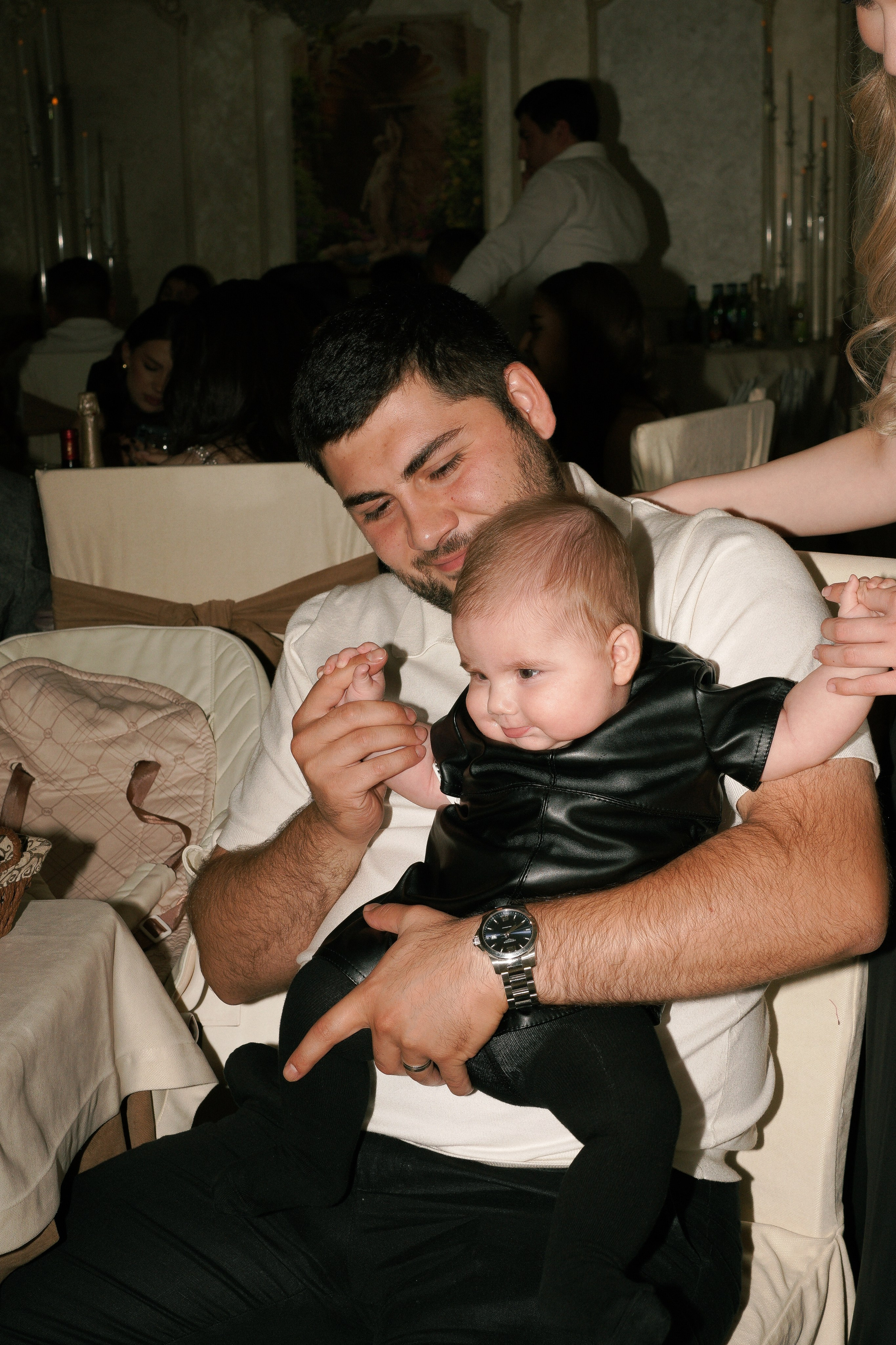 Испания. Свадебный и семейный фотограф Афанасьева Анна в Кисловодске