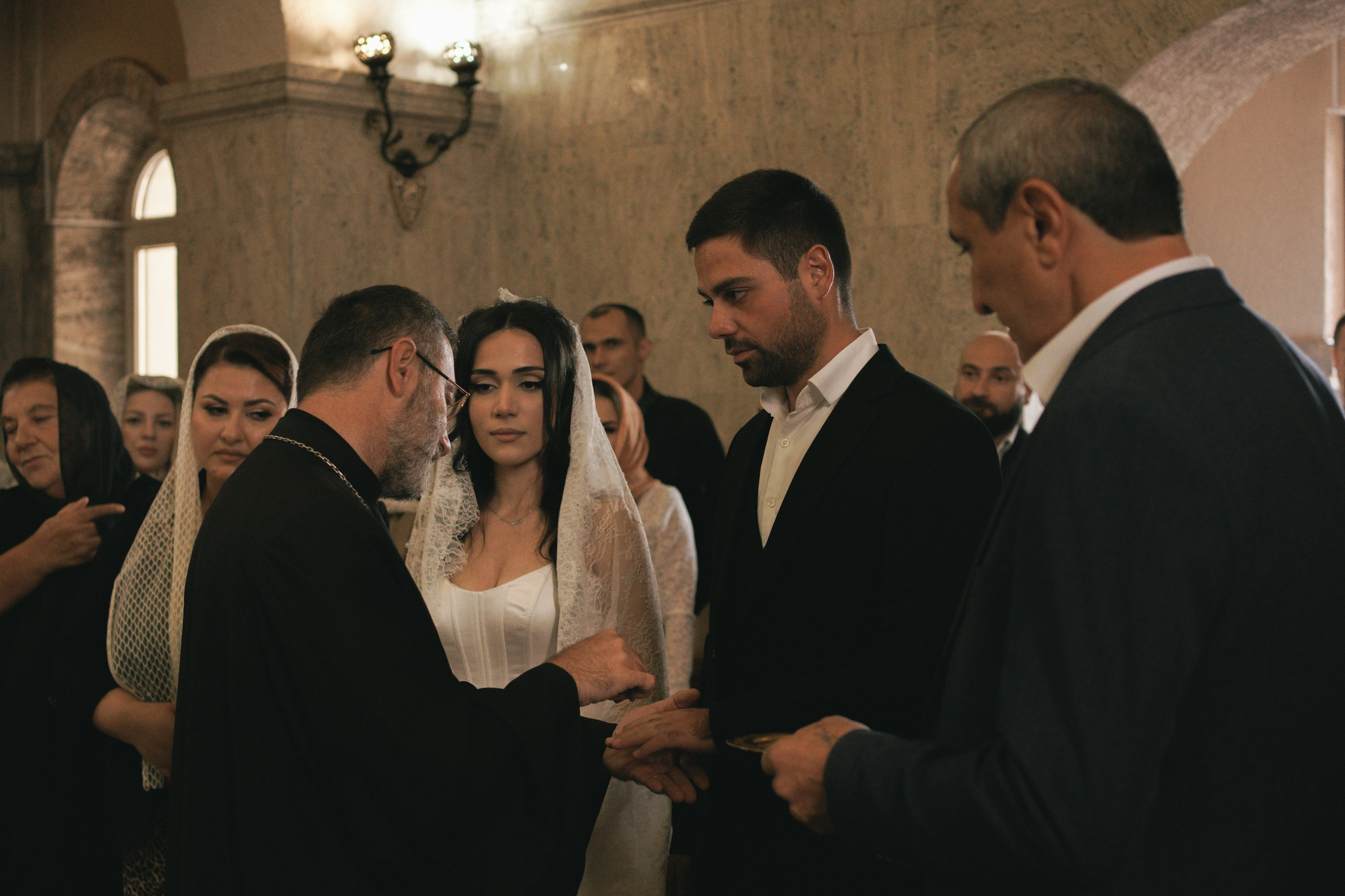 Испания. Свадебный и семейный фотограф Афанасьева Анна в Кисловодске