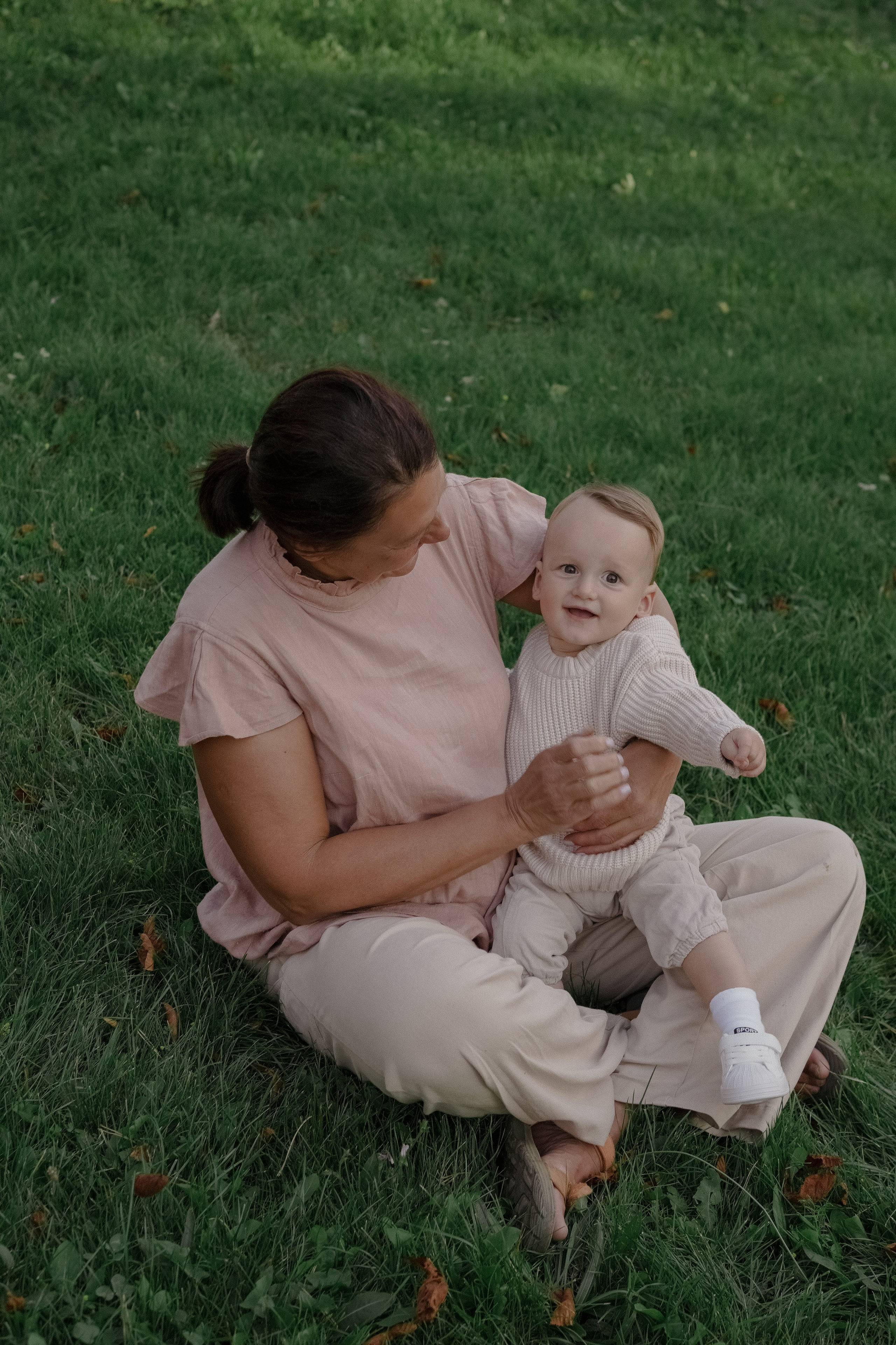 Наша Жизнь На Снимках. Свадебный и семейный фотограф Афанасьева Анна в Кисловодске