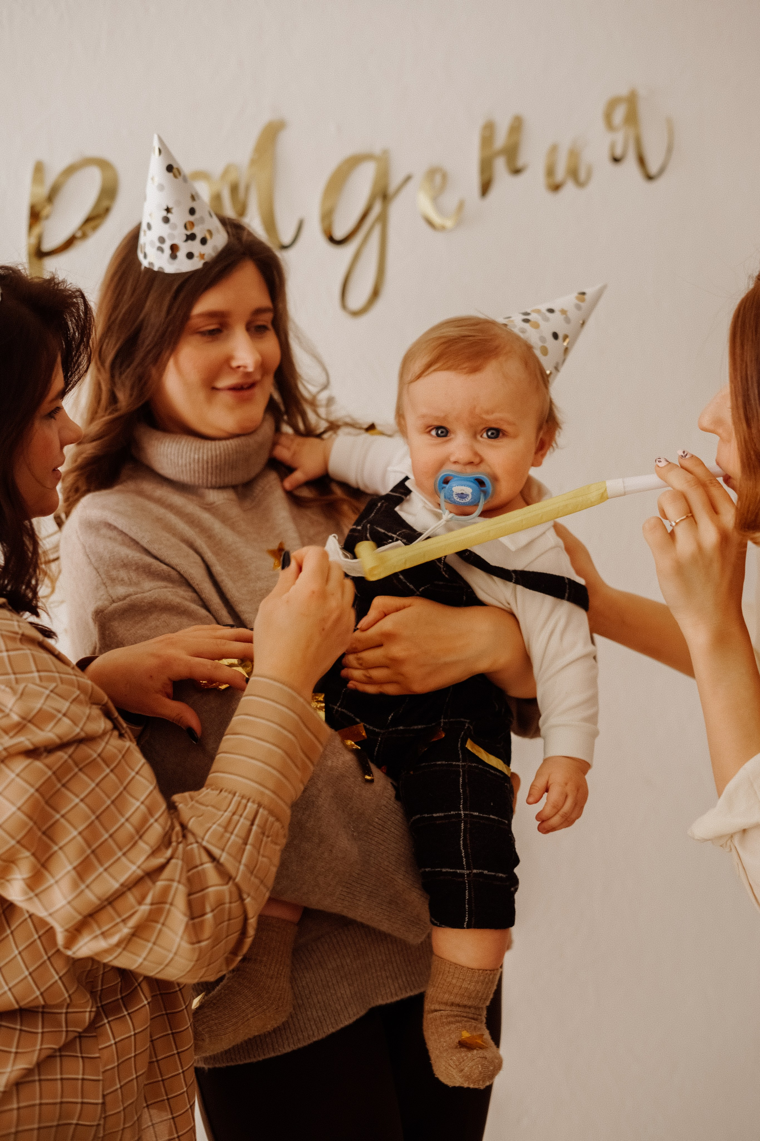 Год. Свадебный и семейный фотограф Афанасьева Анна в Кисловодске