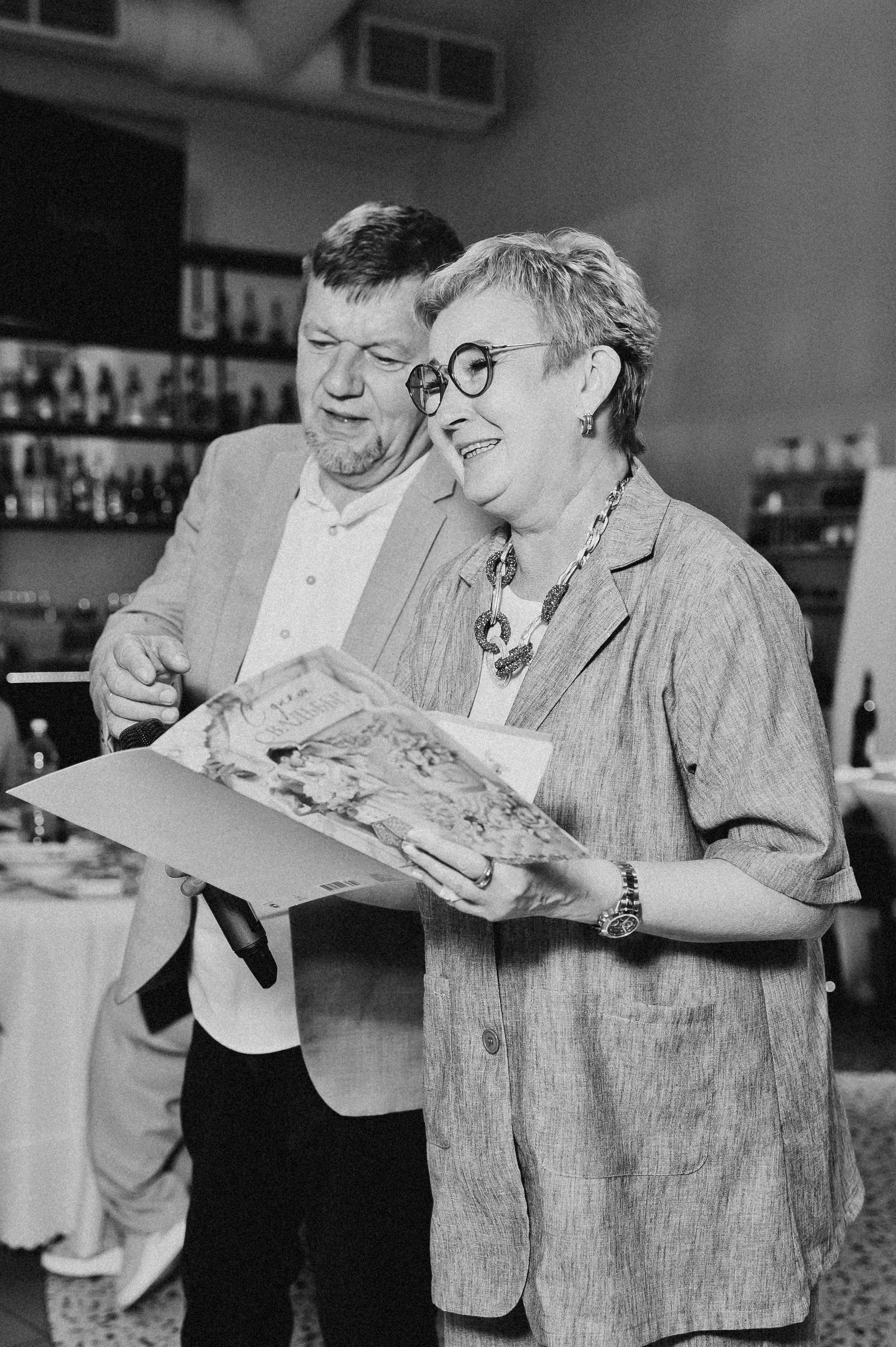 Банкеты. Фотограф Тверь