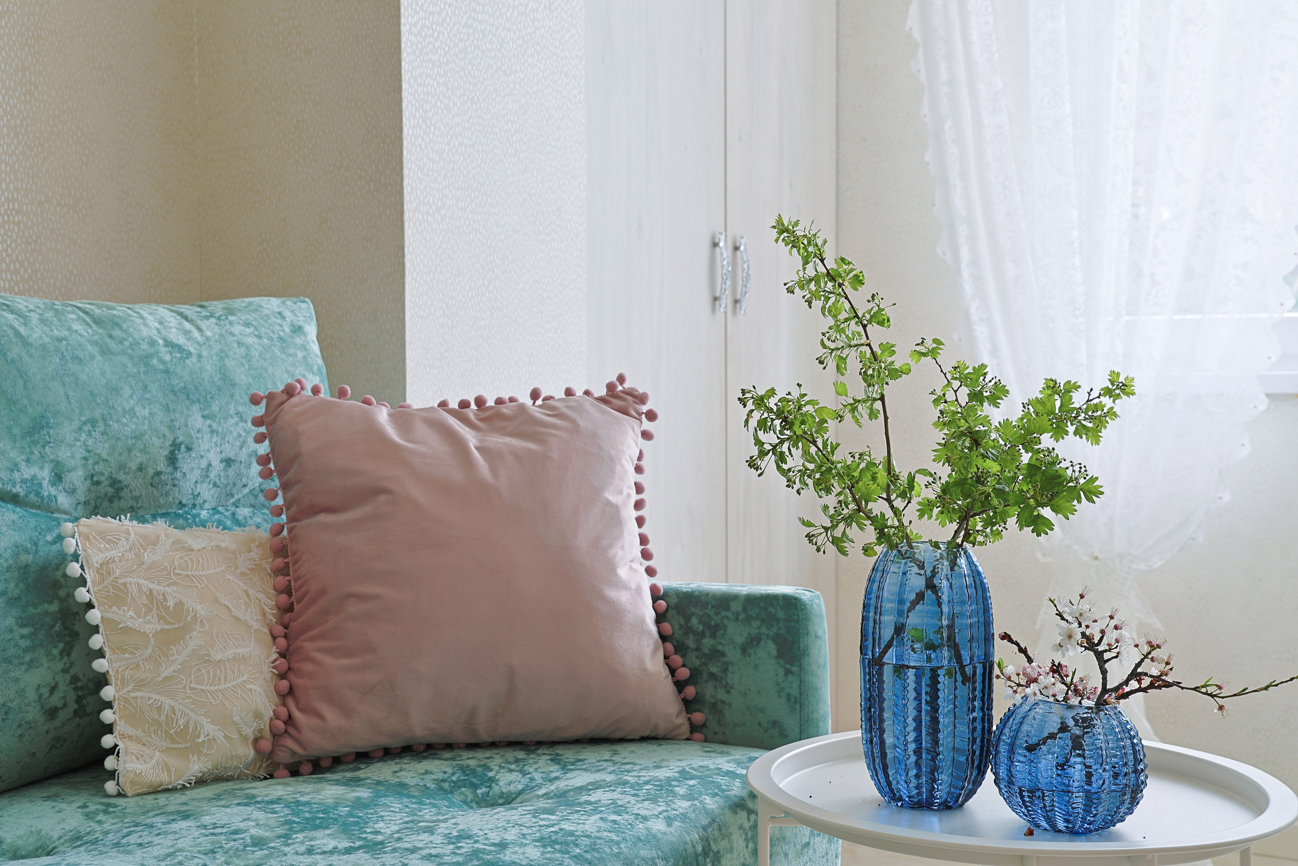 Интерьерная съёмка и подготовка недвижимости к аренде/продаже. Геленджик, Краснодарский край — Юлия Софронова, Art Sea Homes