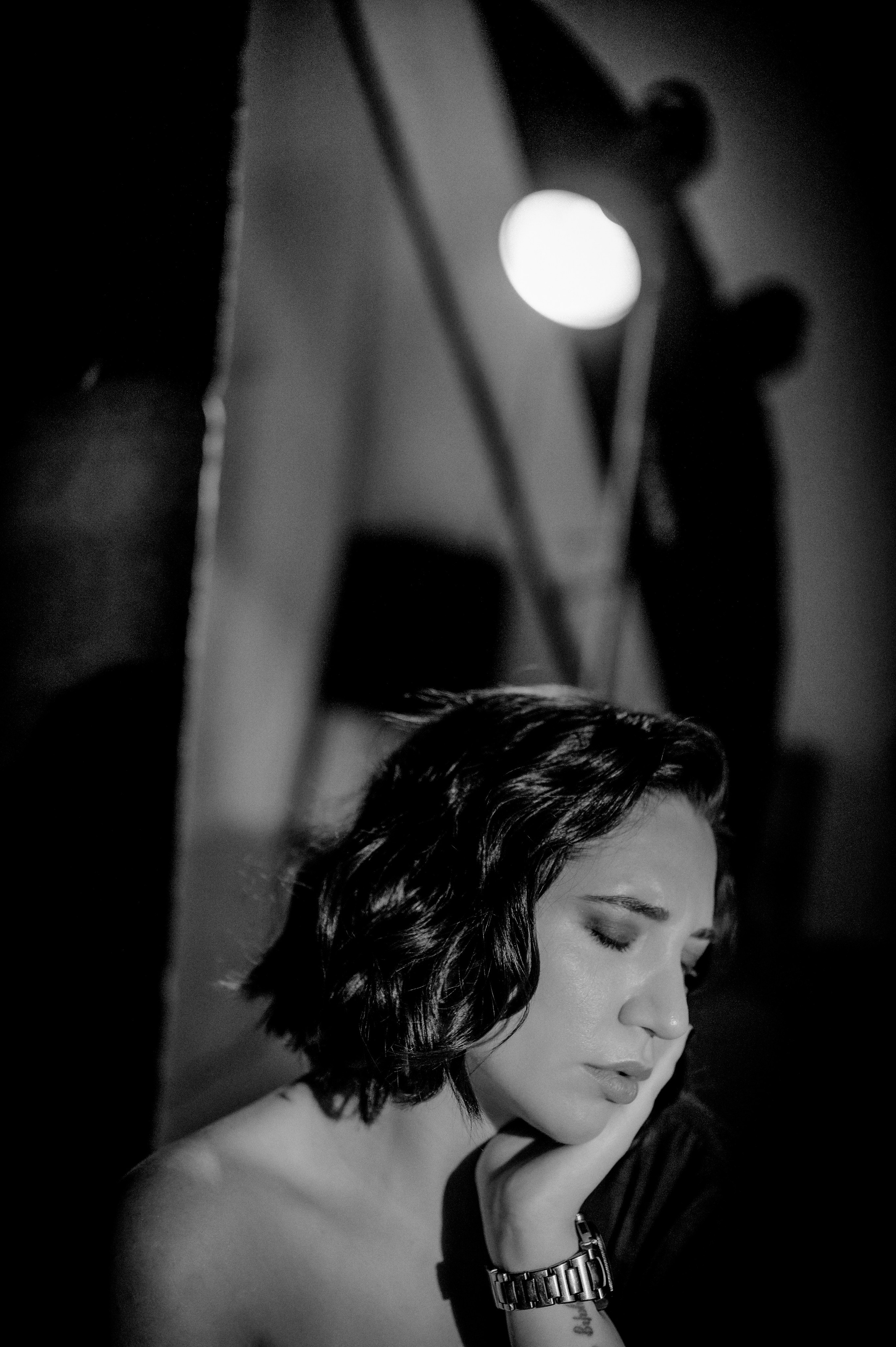 Светлана. Фотограф Алиса Канцибер. Москва. Портрет, семейное фото, свадьбы