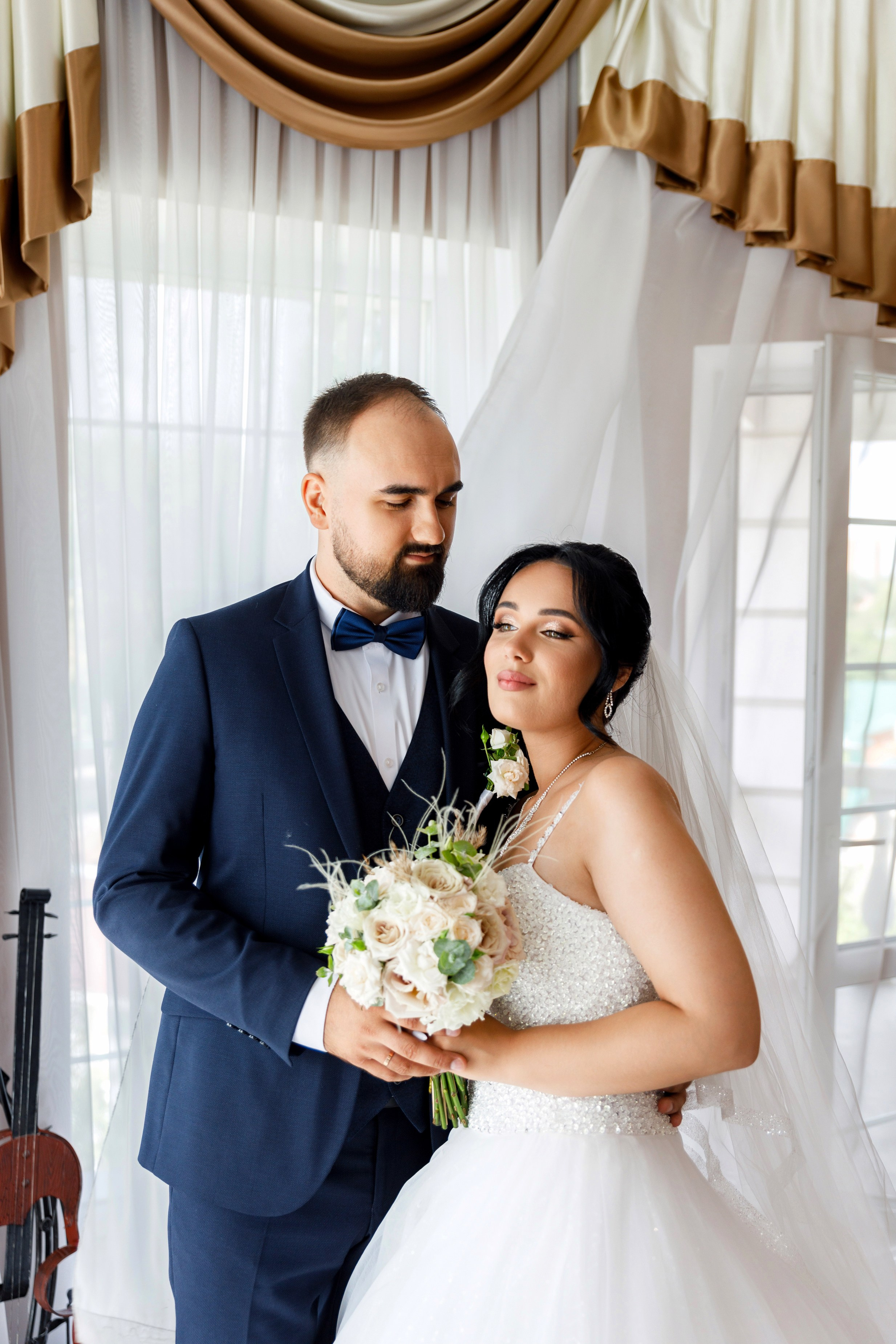 Евгений и София. Дорогой друг! Приветствую тебя на моем сайте!