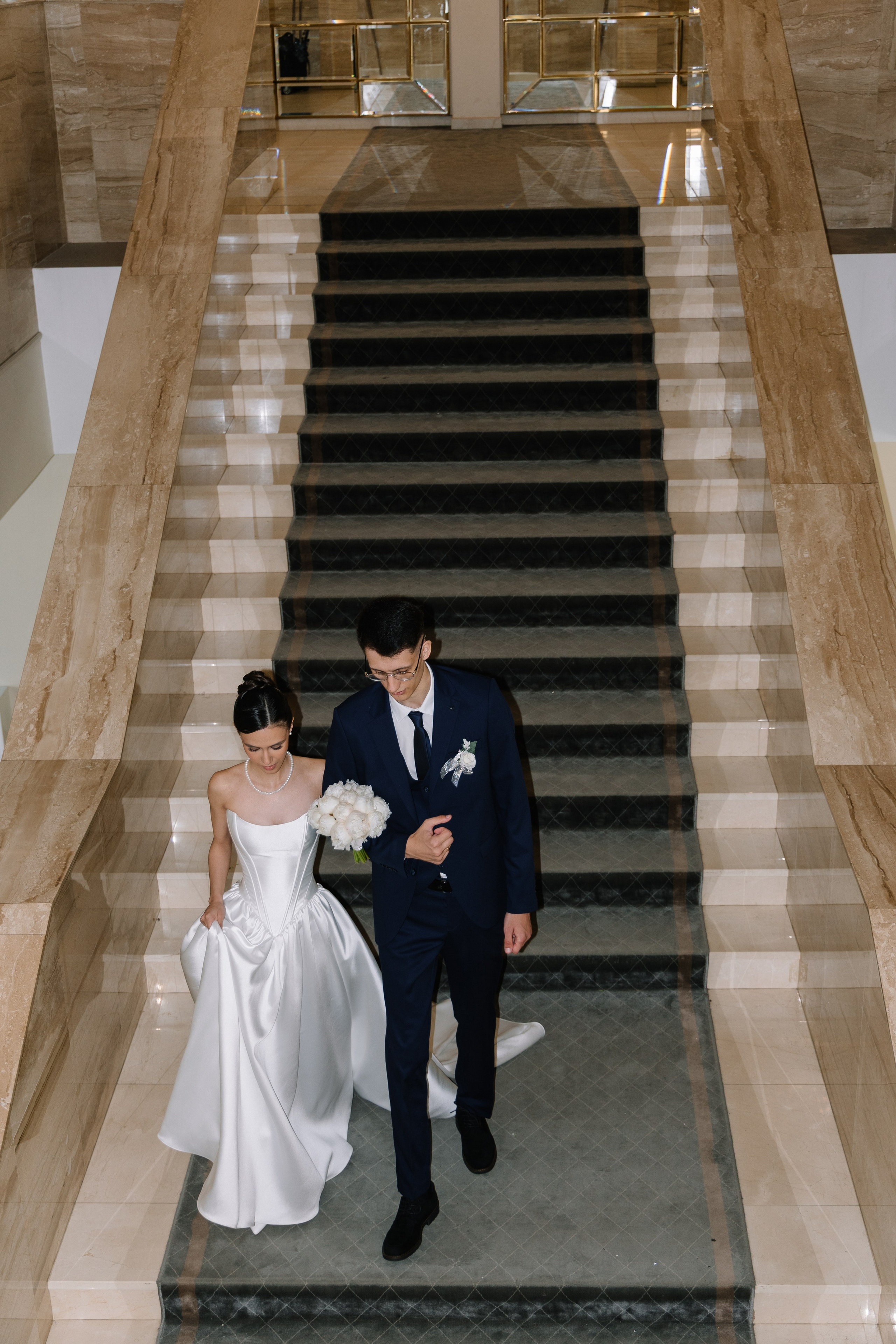 Максим и Алена. Свадебный фотограф и видеограф в Москве, Виктор Архилюк