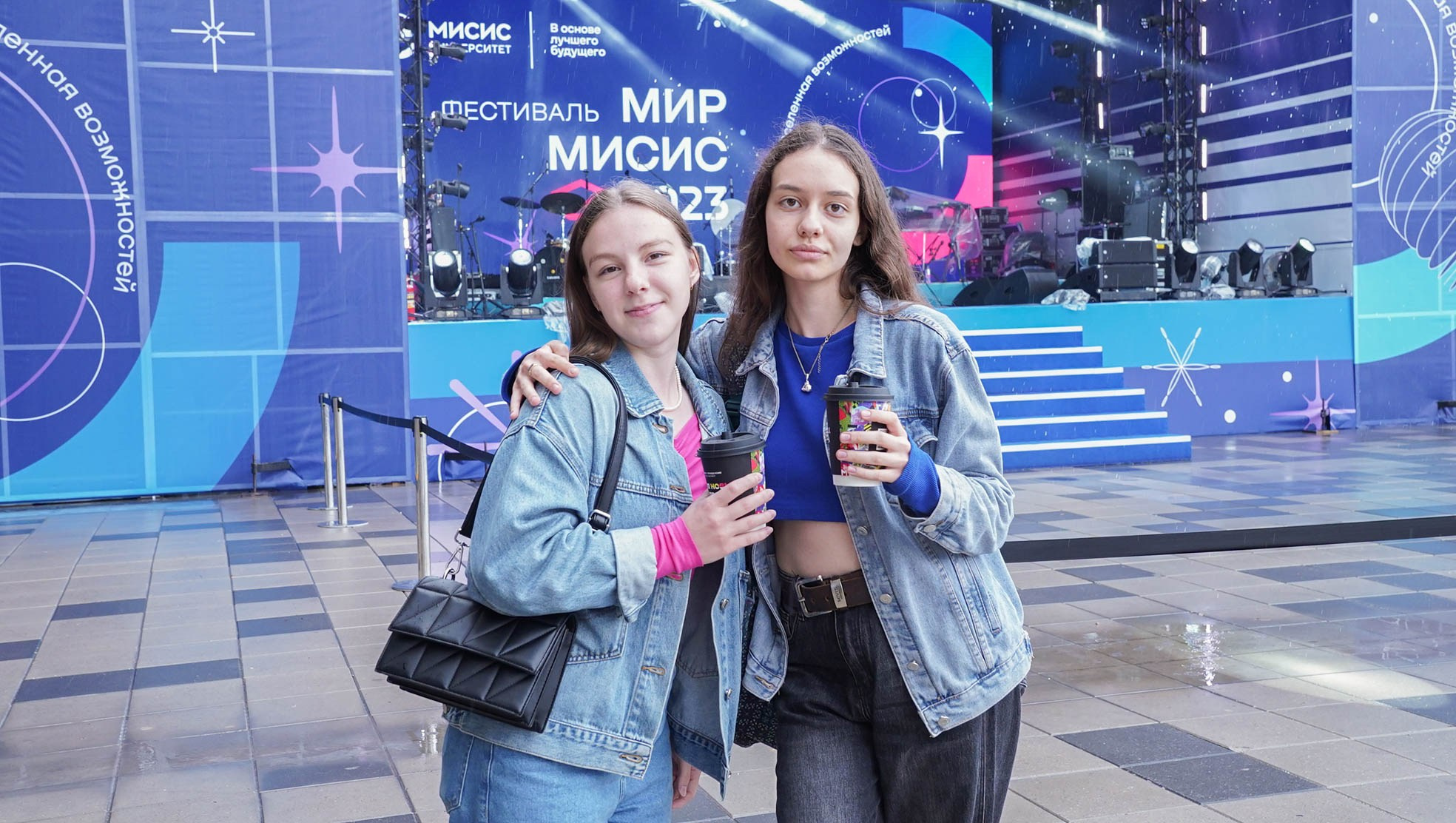 Выпускной «Мир МИСИС». Фотограф, оператор-монтажер, продюсер медиа проектов в Москве
