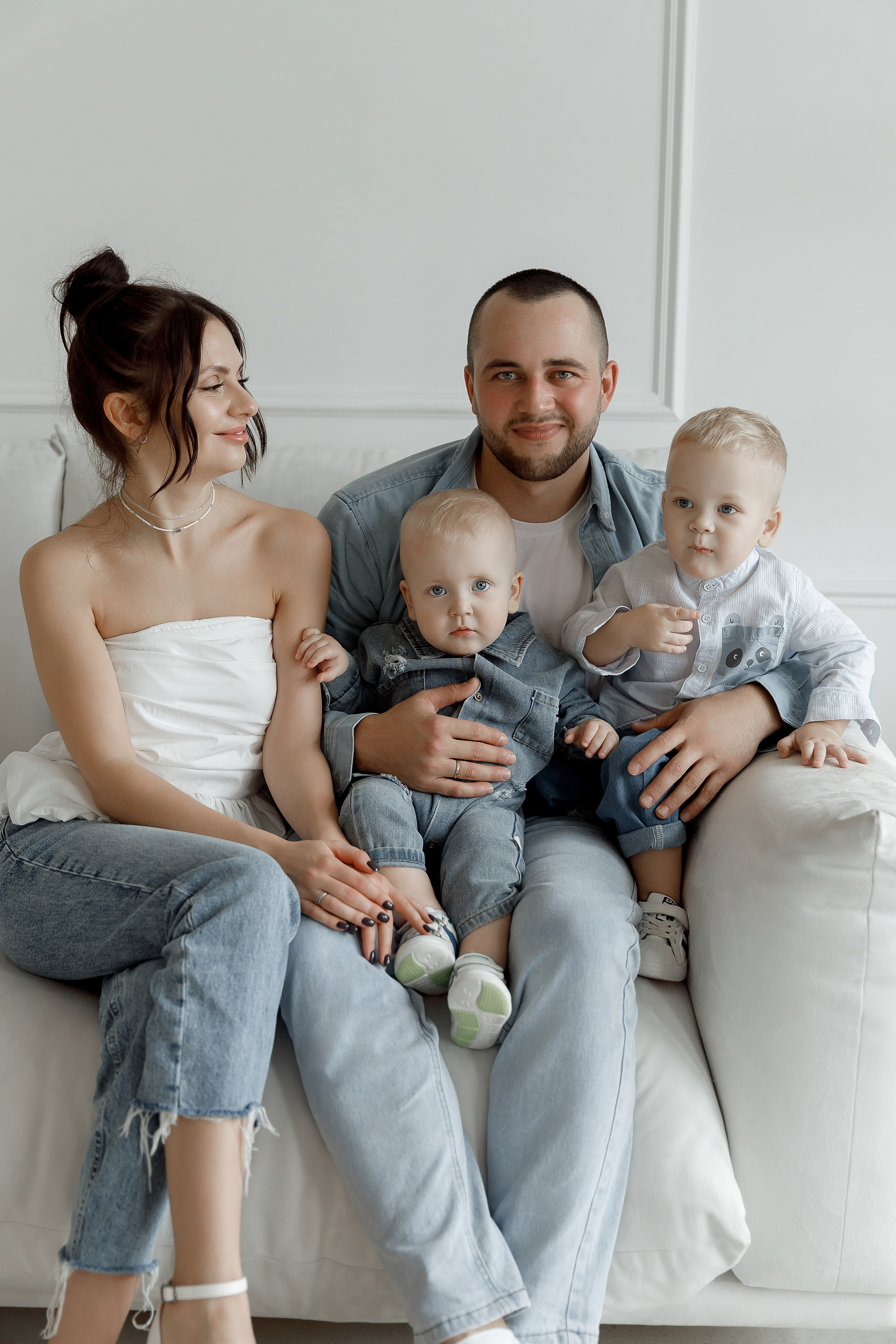 № 11. Фотограф в Москве Юлия Хамзина