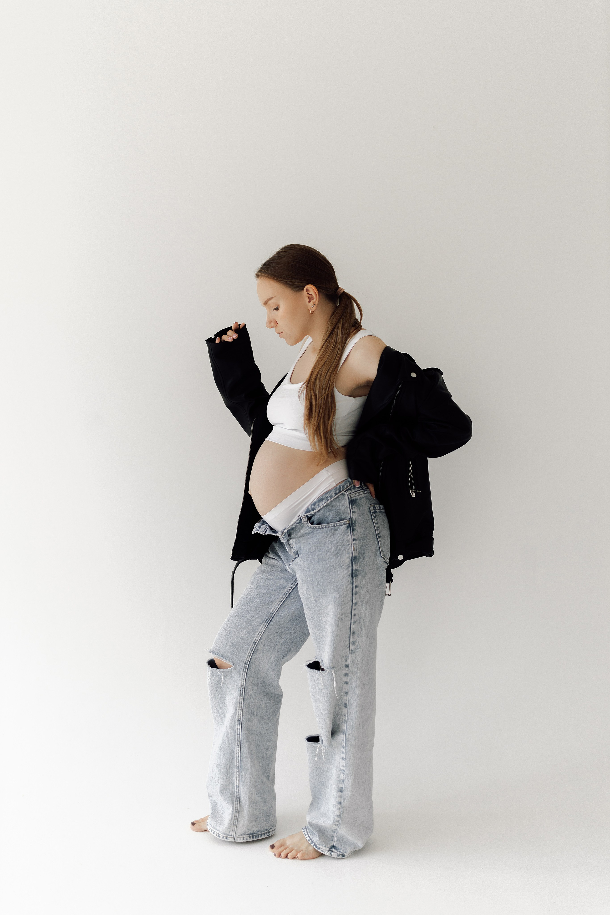 2. Фотограф в Москве Юлия Хамзина