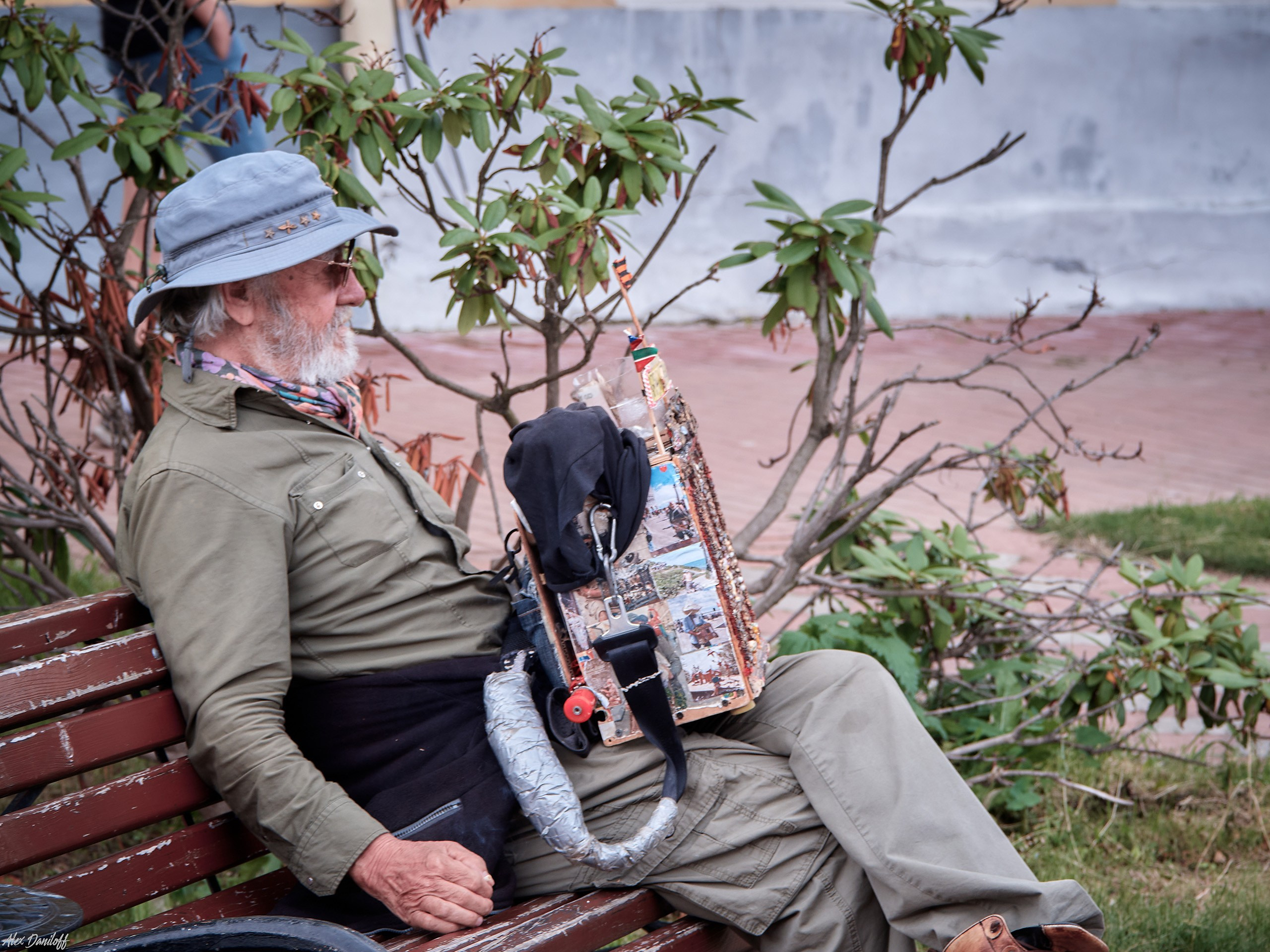 Фестиваль уличных театров 2025. Муром-Инфо. Новости культуры, образования, спорта в городе Муром