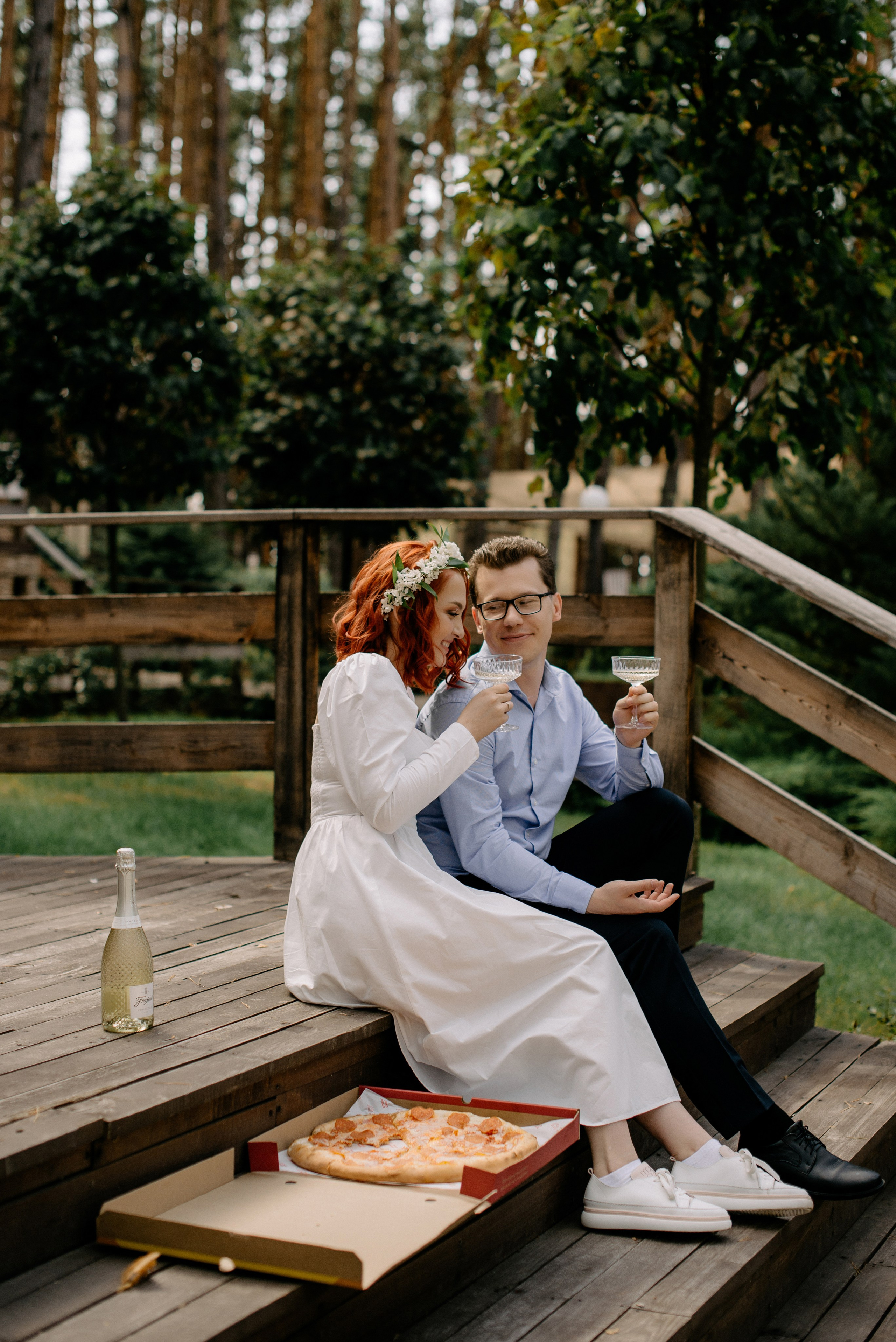 Виктория и Виктор. Свадебный фотограф, фотограф беременности Дарья Доценко