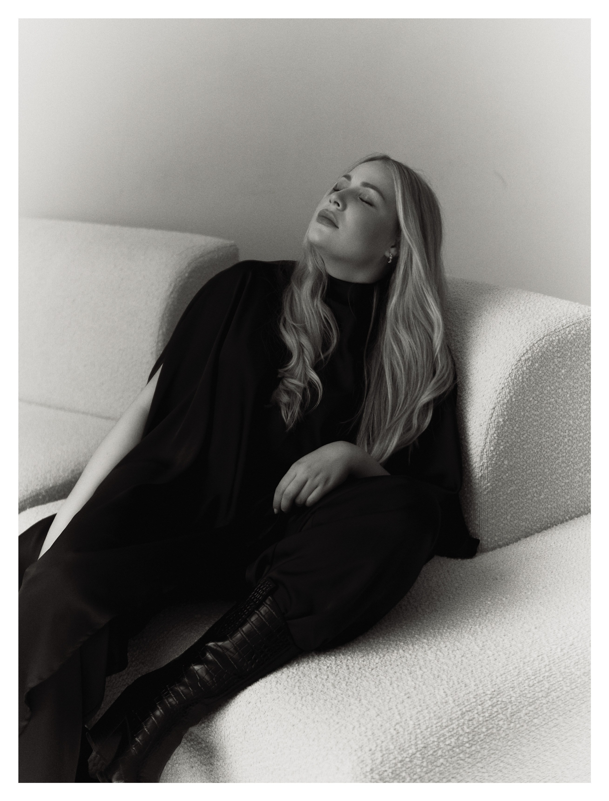 Sofia. Индивидуальная и семейная фотосессия в Чебоксарах Оксана Русакова