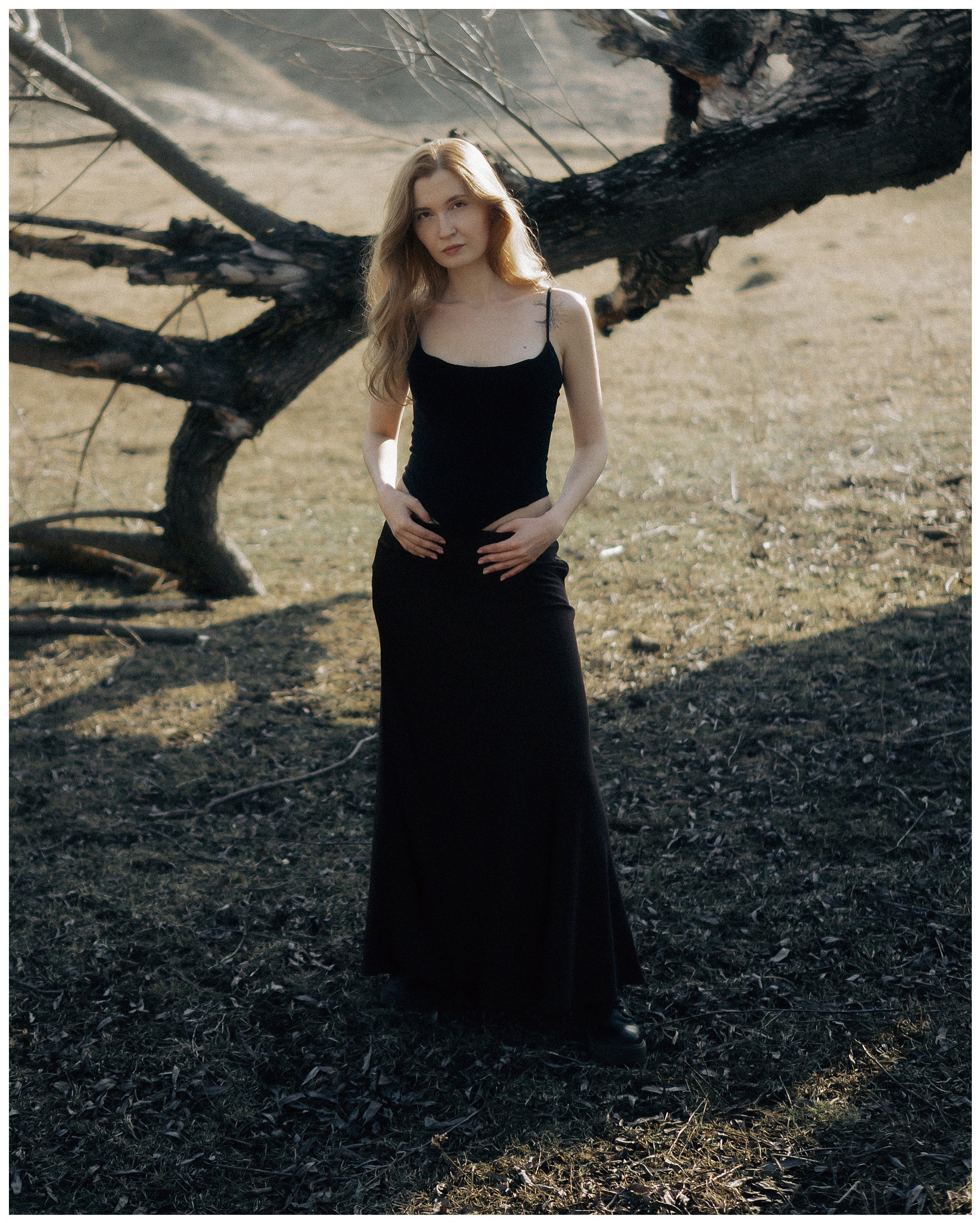 Irina. Индивидуальная и семейная фотосессия в Чебоксарах Оксана Русакова