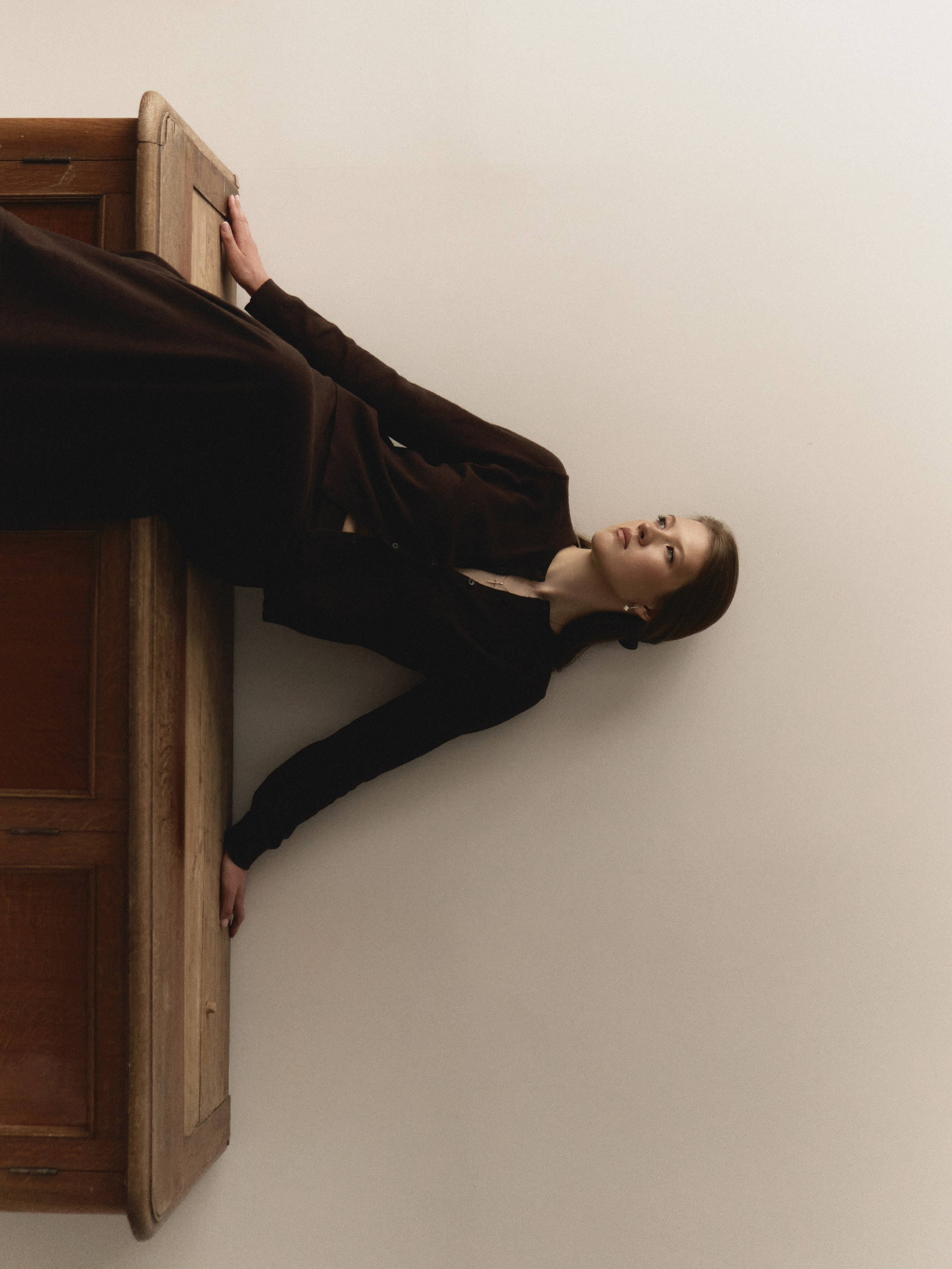 Nastya. Индивидуальная и семейная фотосессия в Чебоксарах Оксана Русакова