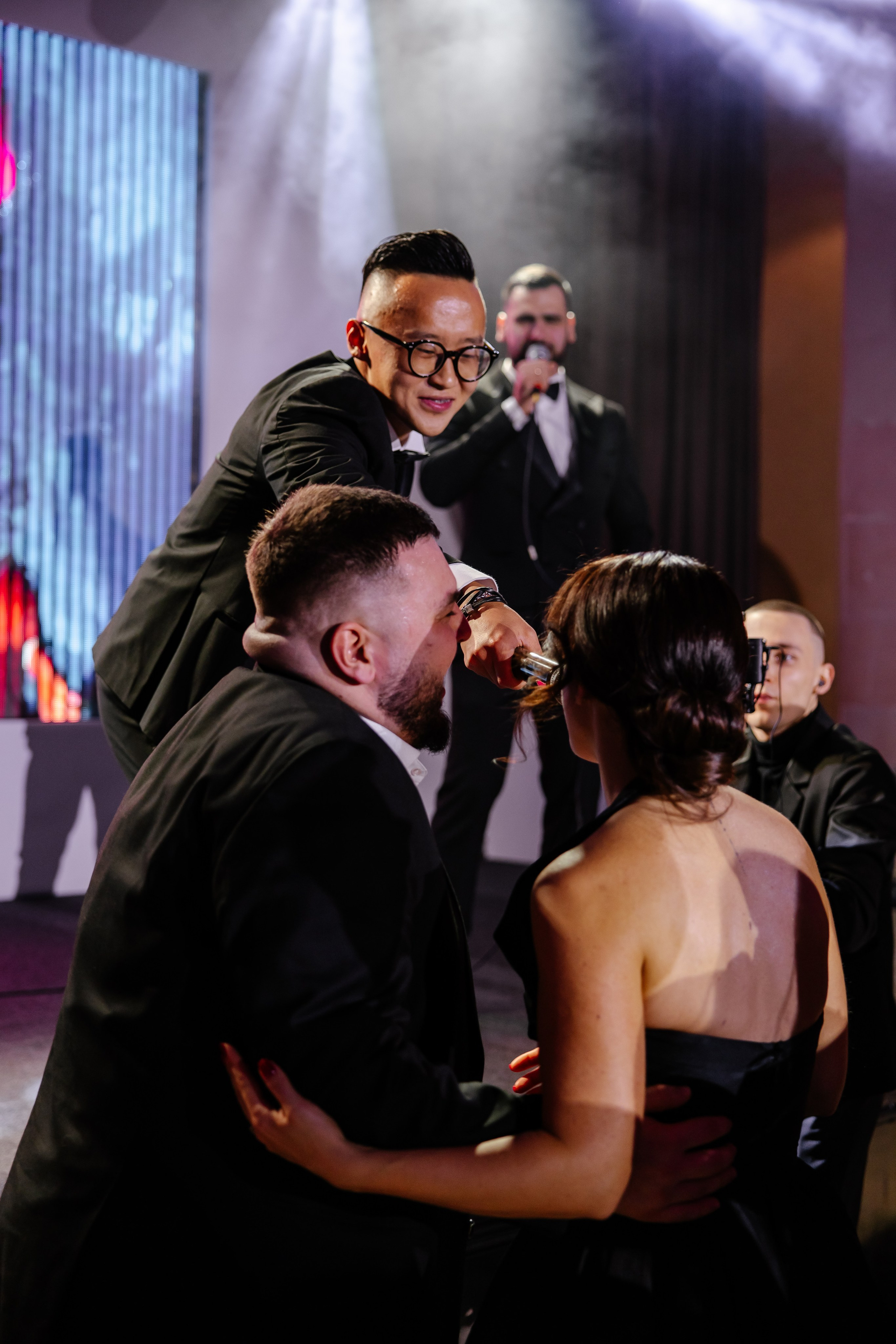 Oscar style. Свадебный фотограф Владислав Адышкин