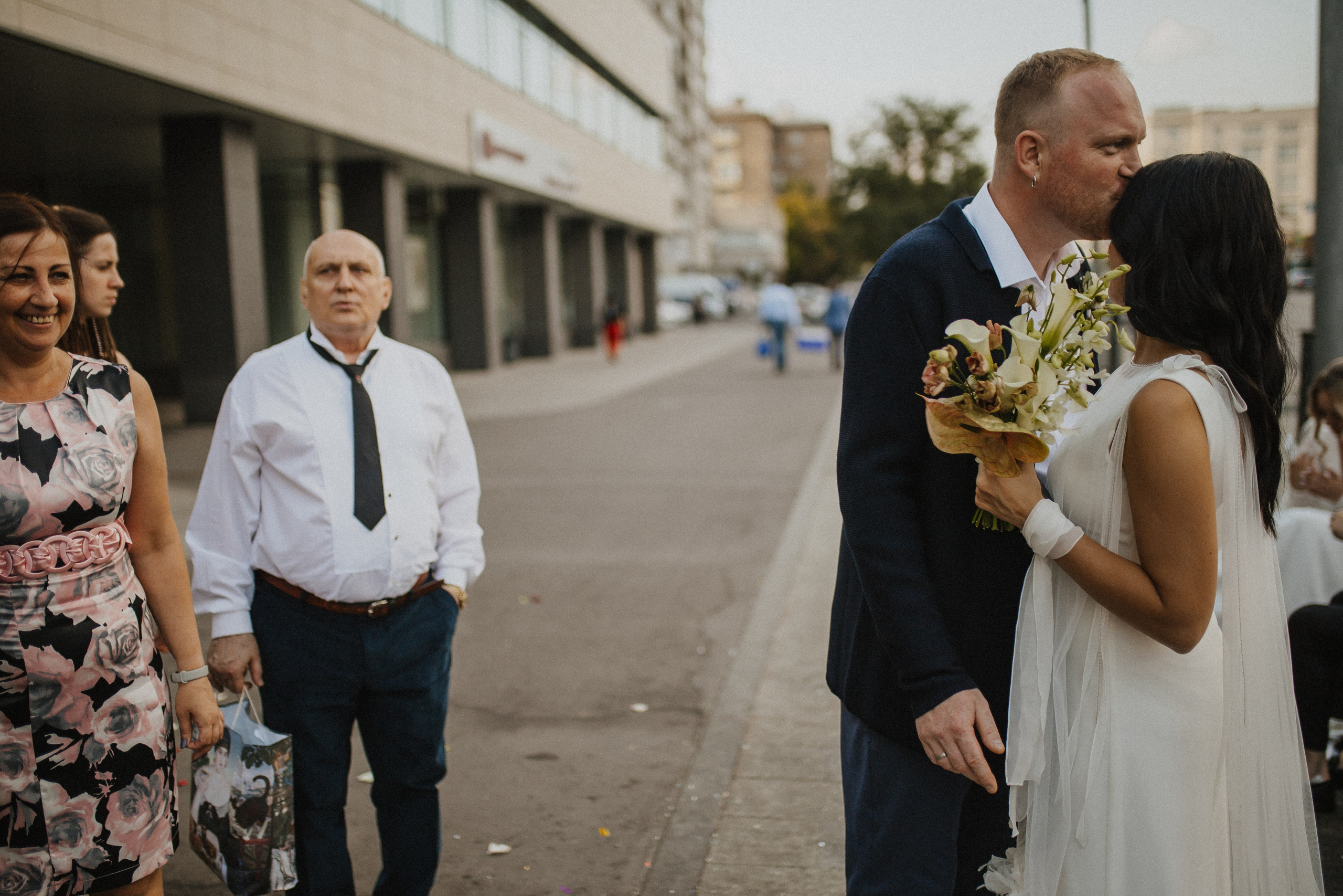 Яков и Мария | Рихтер | Москва. Свадебный фотограф в Санкт-Петербурге Анастасия Селиванова