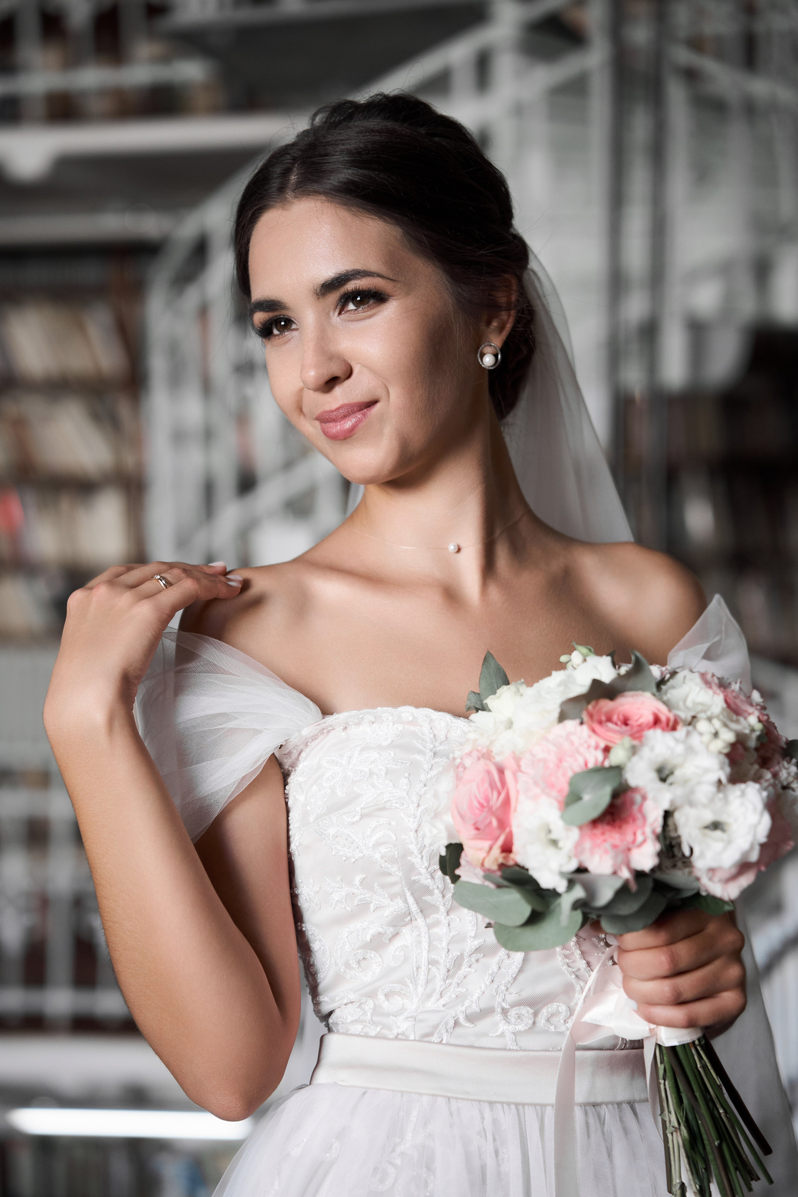 Андрей и Анастасия. Свадебное Фото и Видео