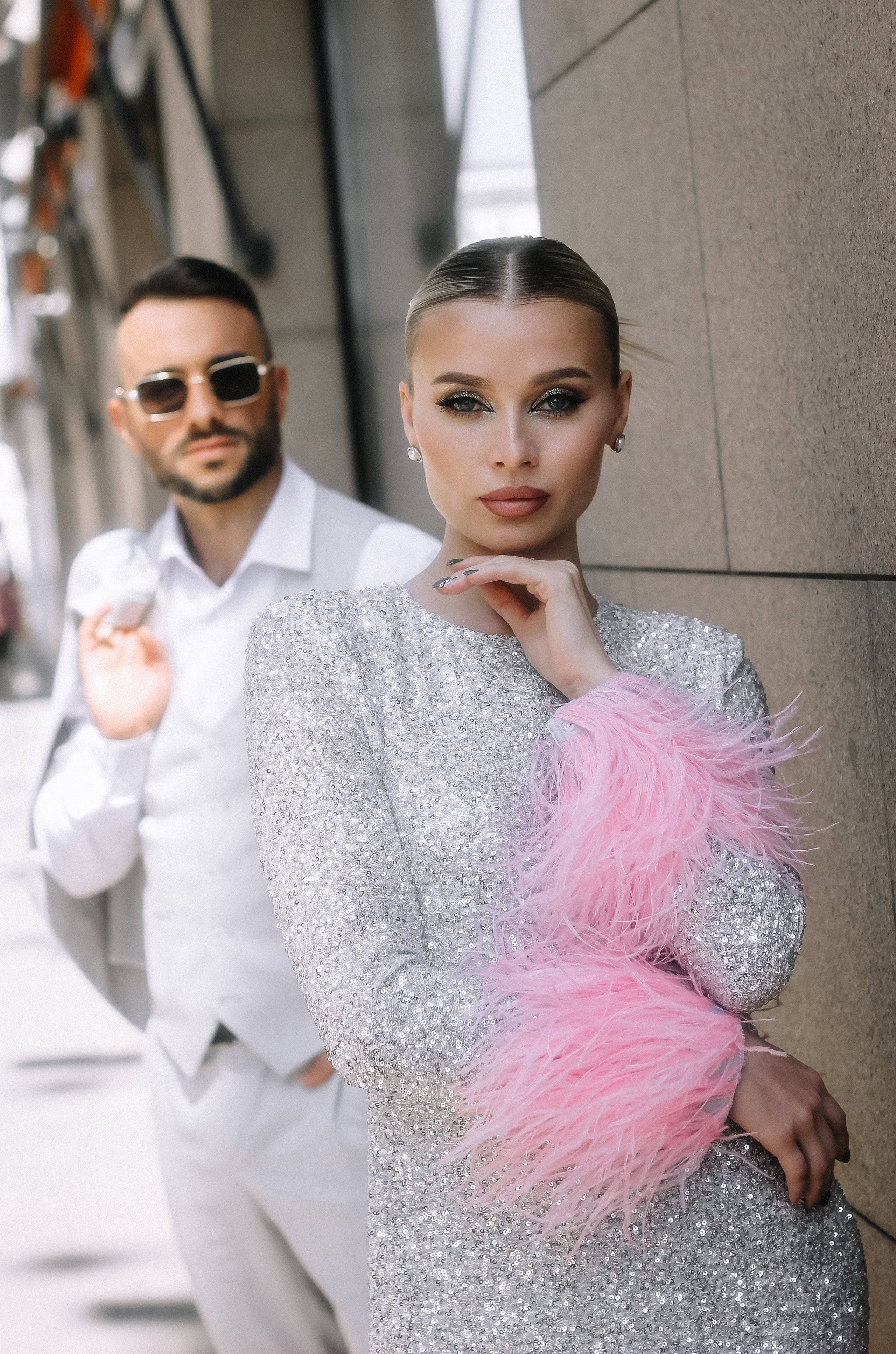 Роман и Виктория. Фотограф Киров — Глазов Арина Авакумова