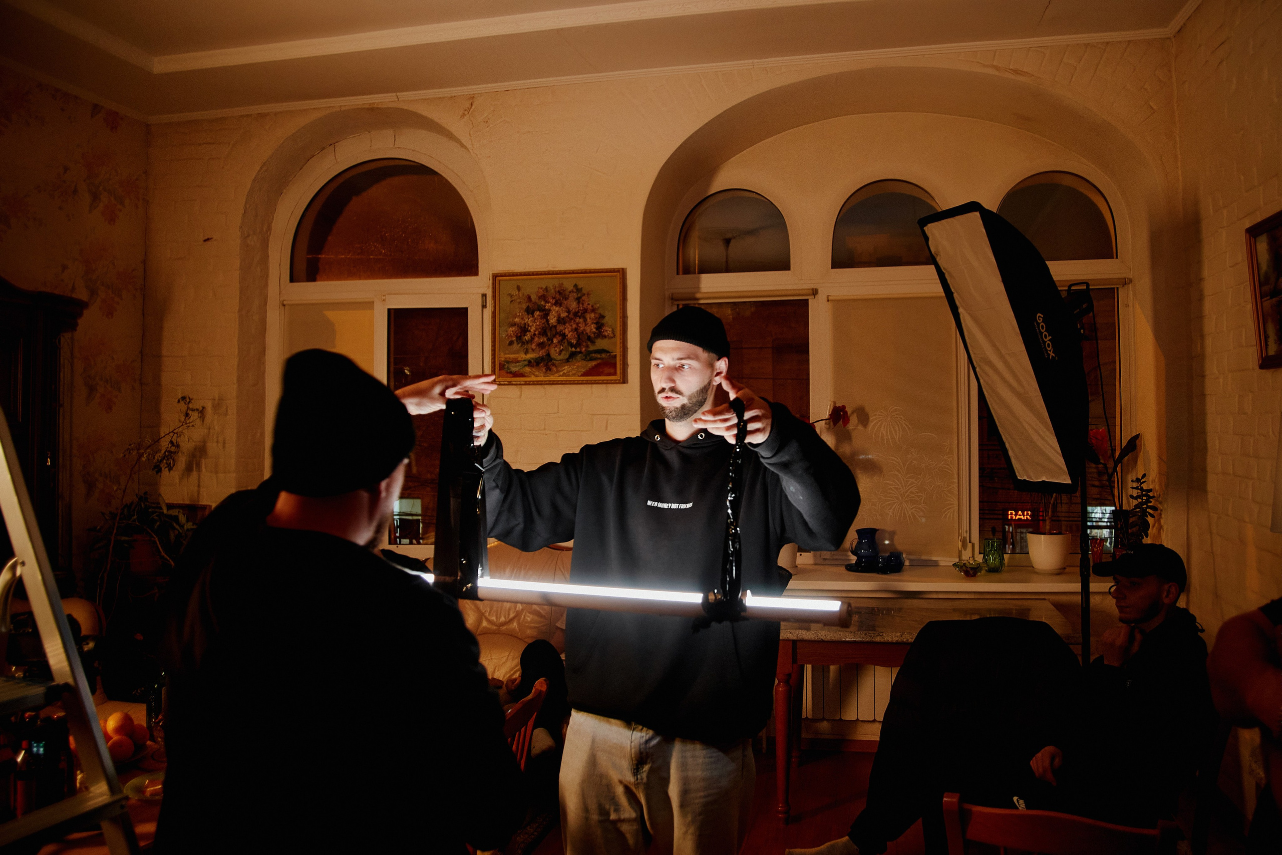 HE.KURILI — Кино. DENISOV ART (фото, видео, дизайн) САМАРА