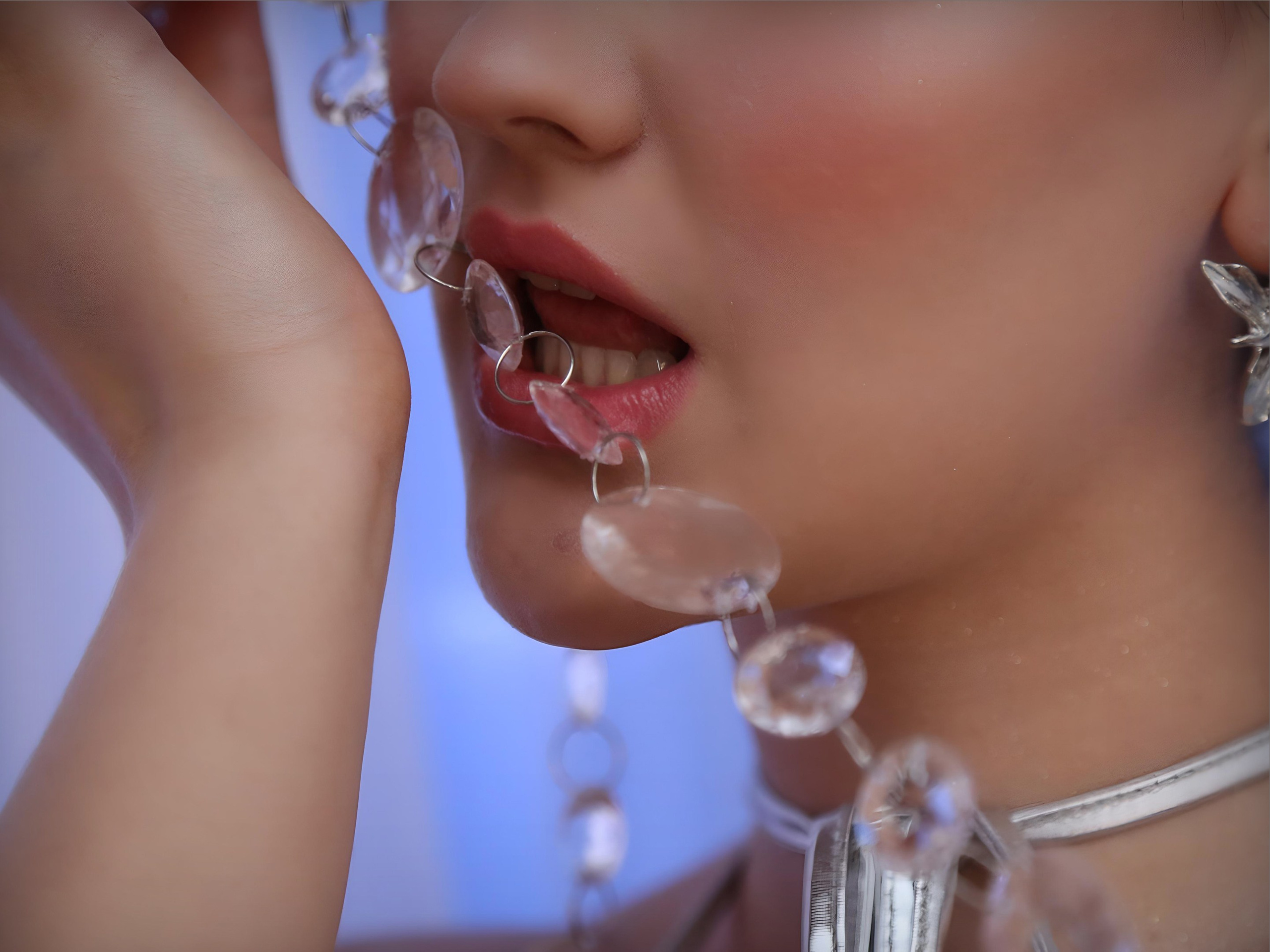 Юля. Фото-момент