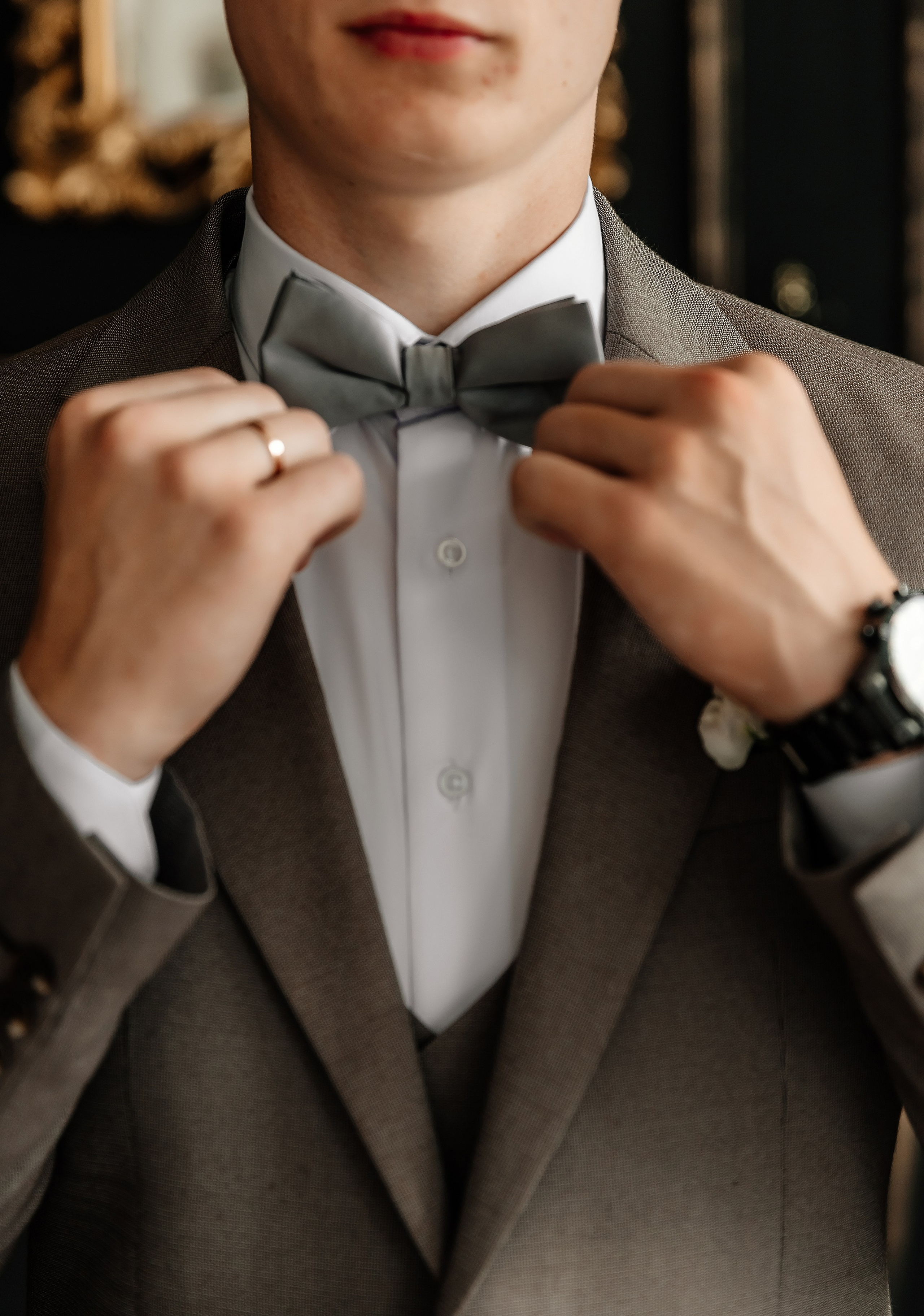 Кирилл и Ксения. Свадебный и семейный фотограф Разида Мухаметова