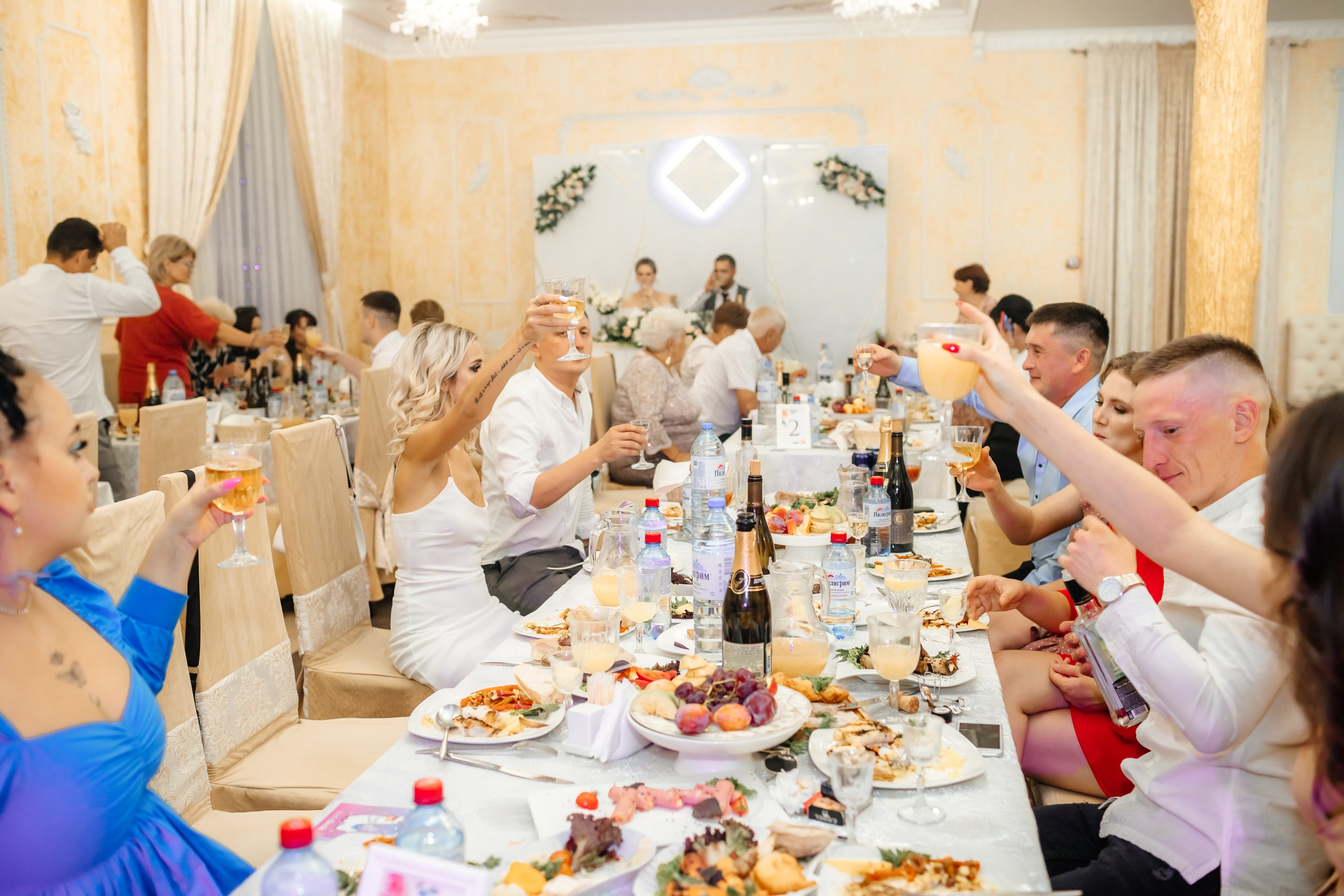 Артур и Катя. Свадебный и семейный фотограф Разида Мухаметова