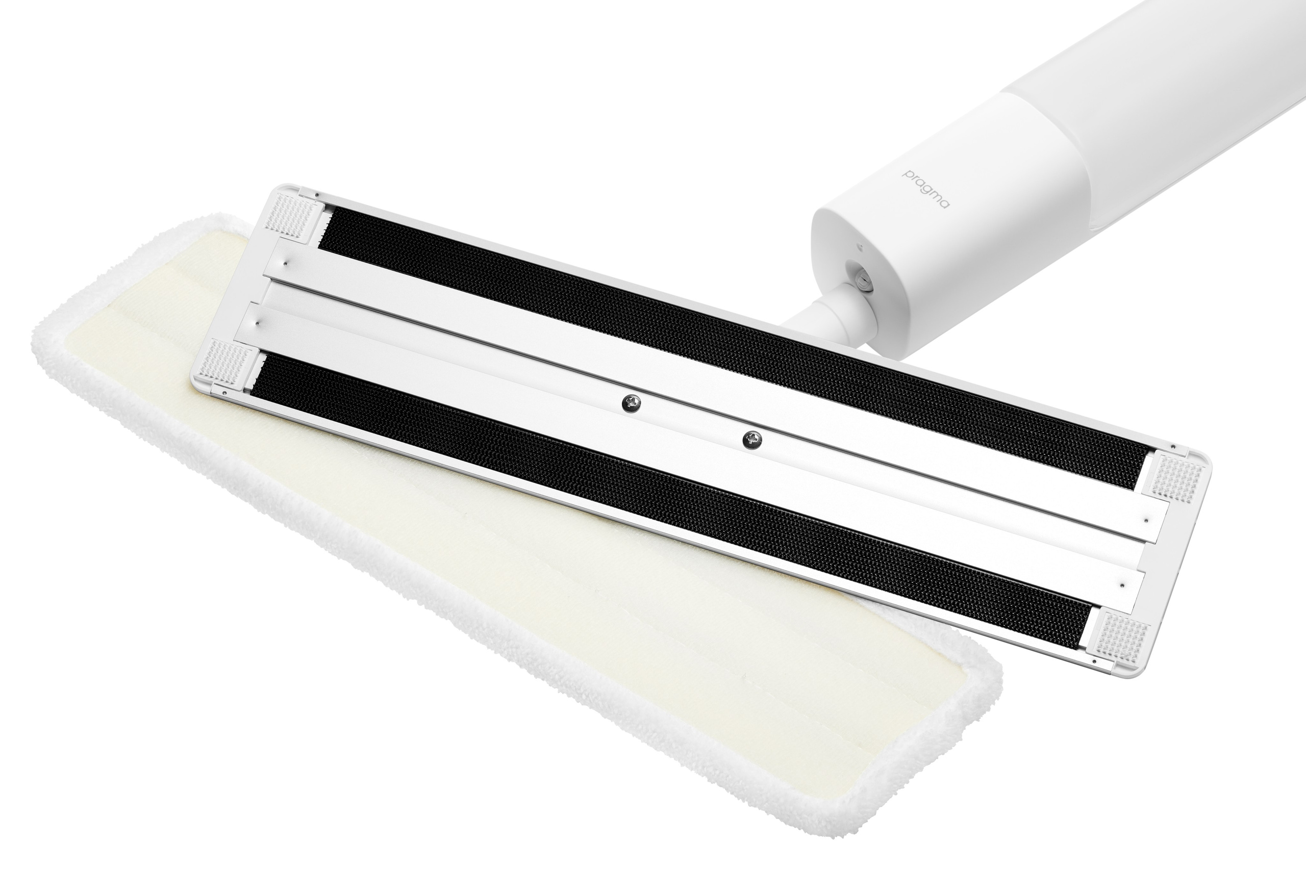 Швабры Pragma. Олег Дмитриев