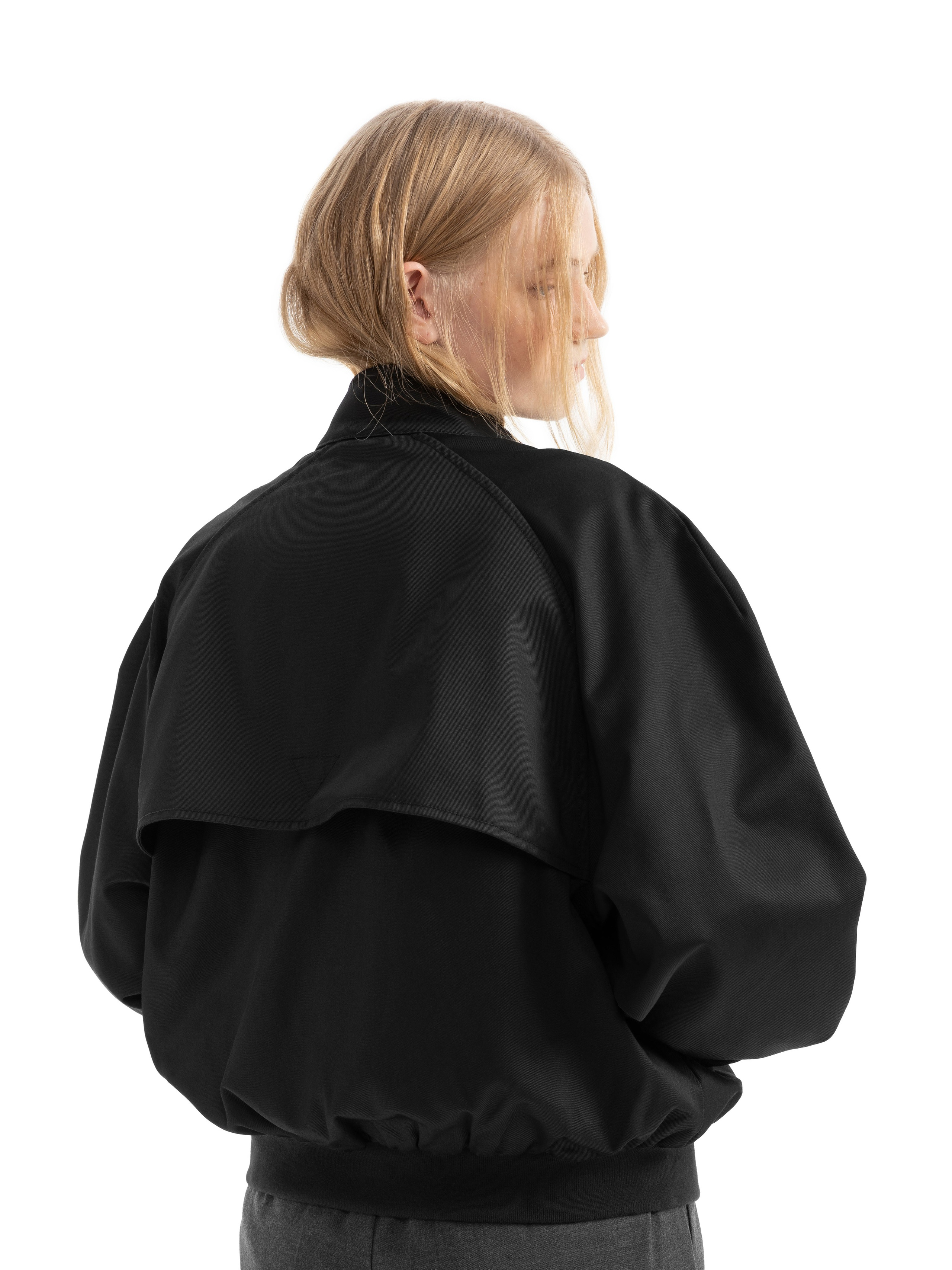 Гоша Рубчинский. Олег Дмитриев