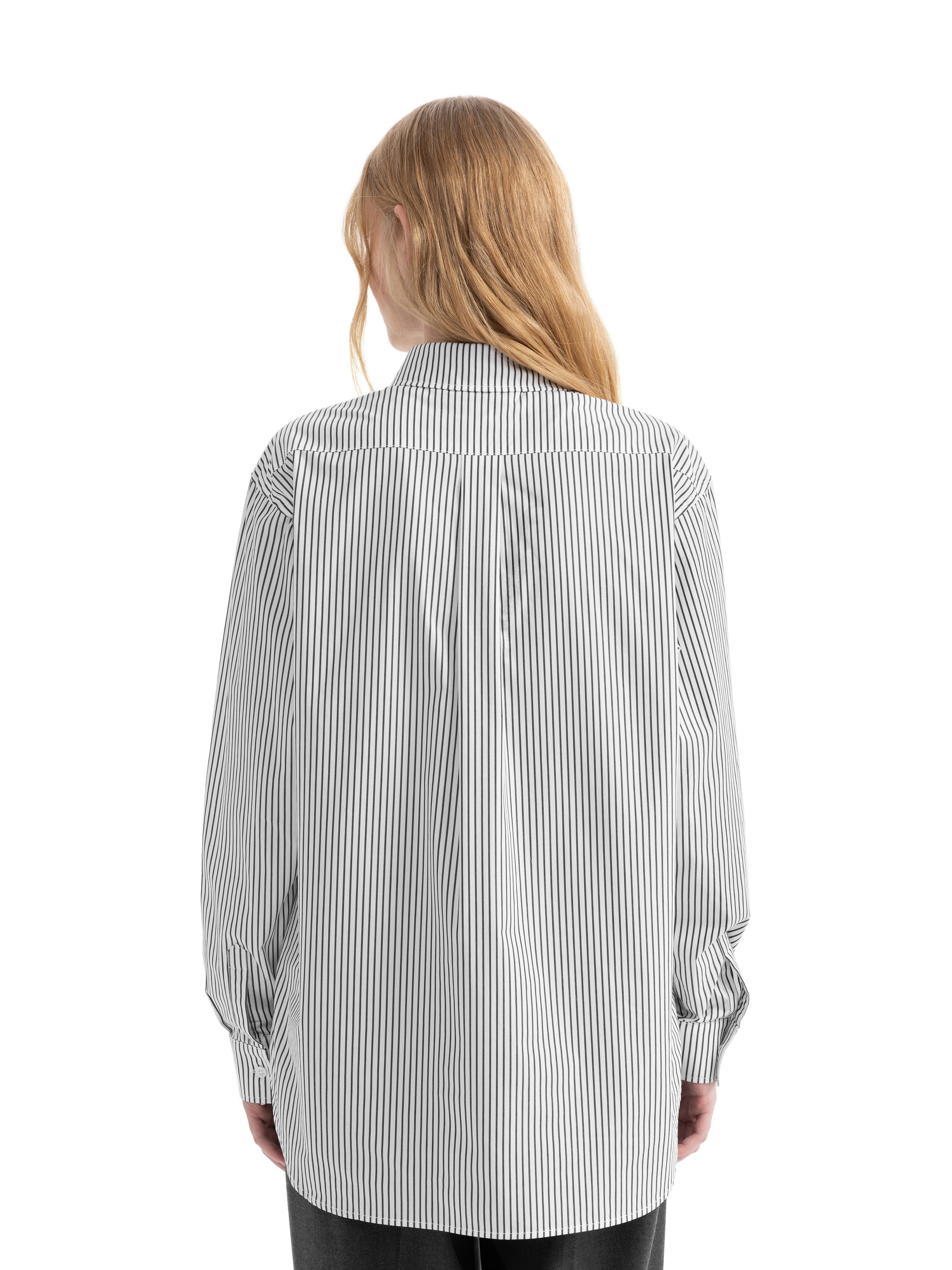 Гоша Рубчинский. Олег Дмитриев