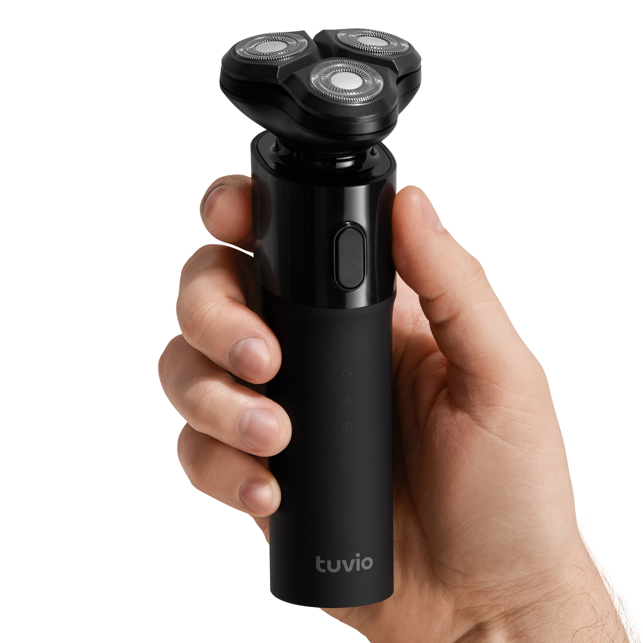 Бритвы Tuvio. Олег Дмитриев