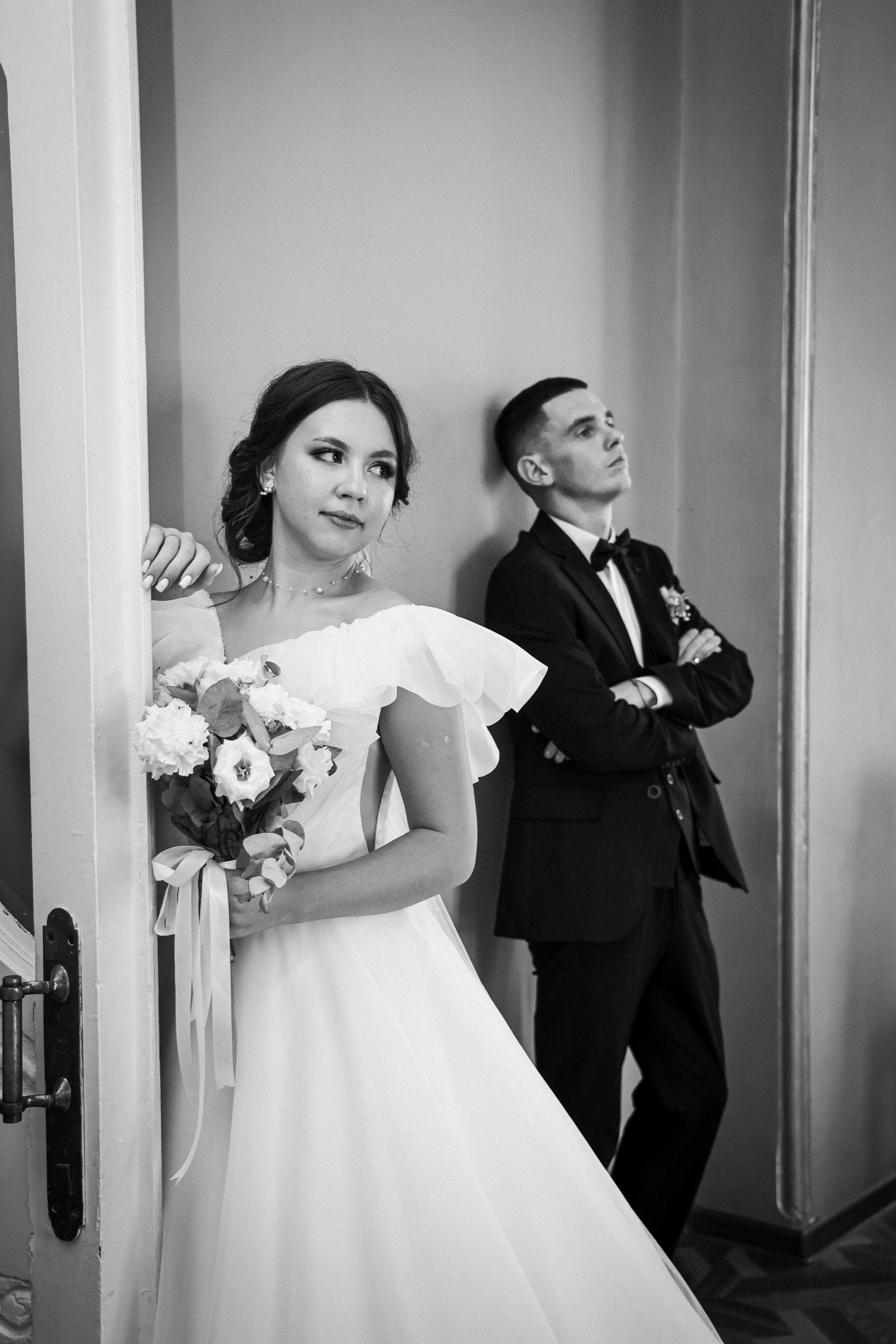 D&D. Свадебный фотограф — видеограф в г. Астрахань Екатерина Юмашева