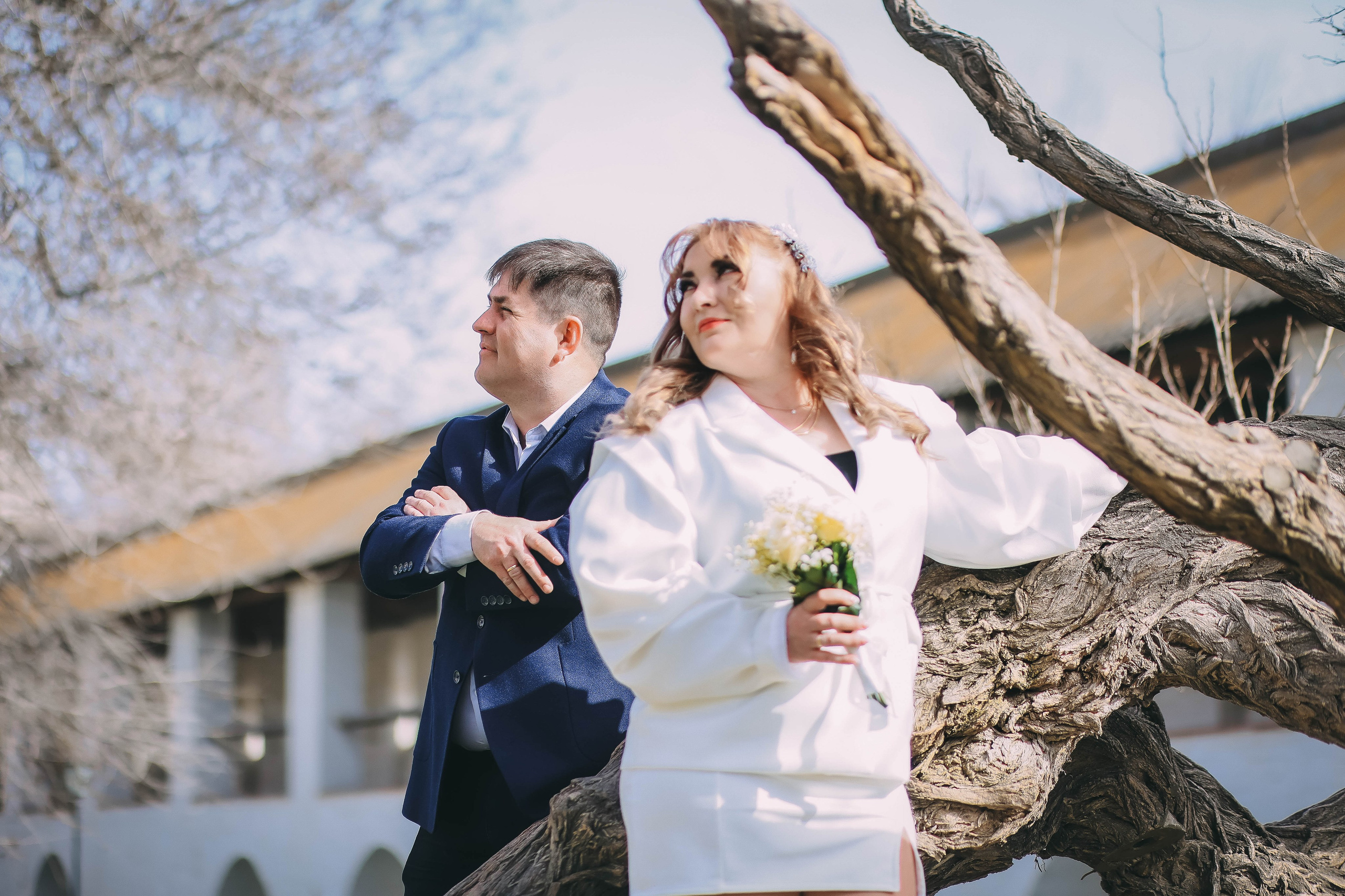 АНДРЕЙ & ИРИНА. Свадебный фотограф — видеограф в г. Астрахань Екатерина Юмашева