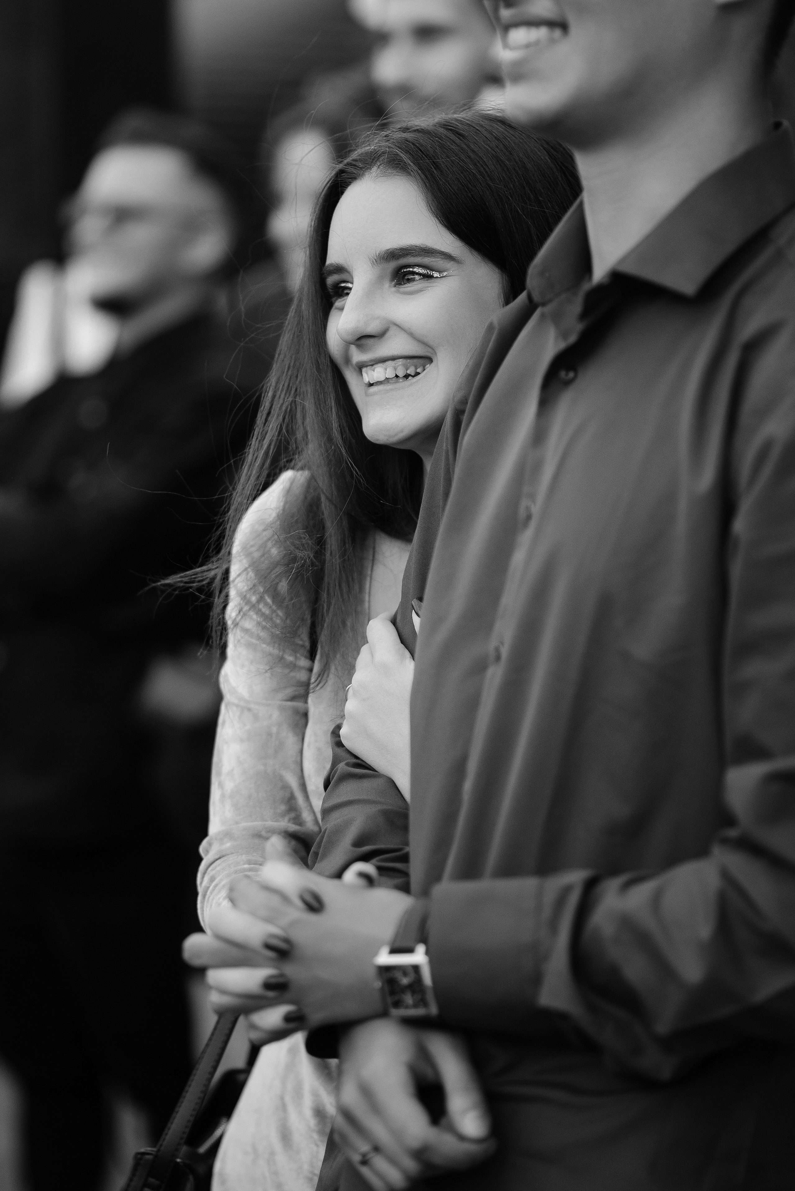 Свадьбы. Свадебный и портретный фотограф в Липецке Юлия Свит