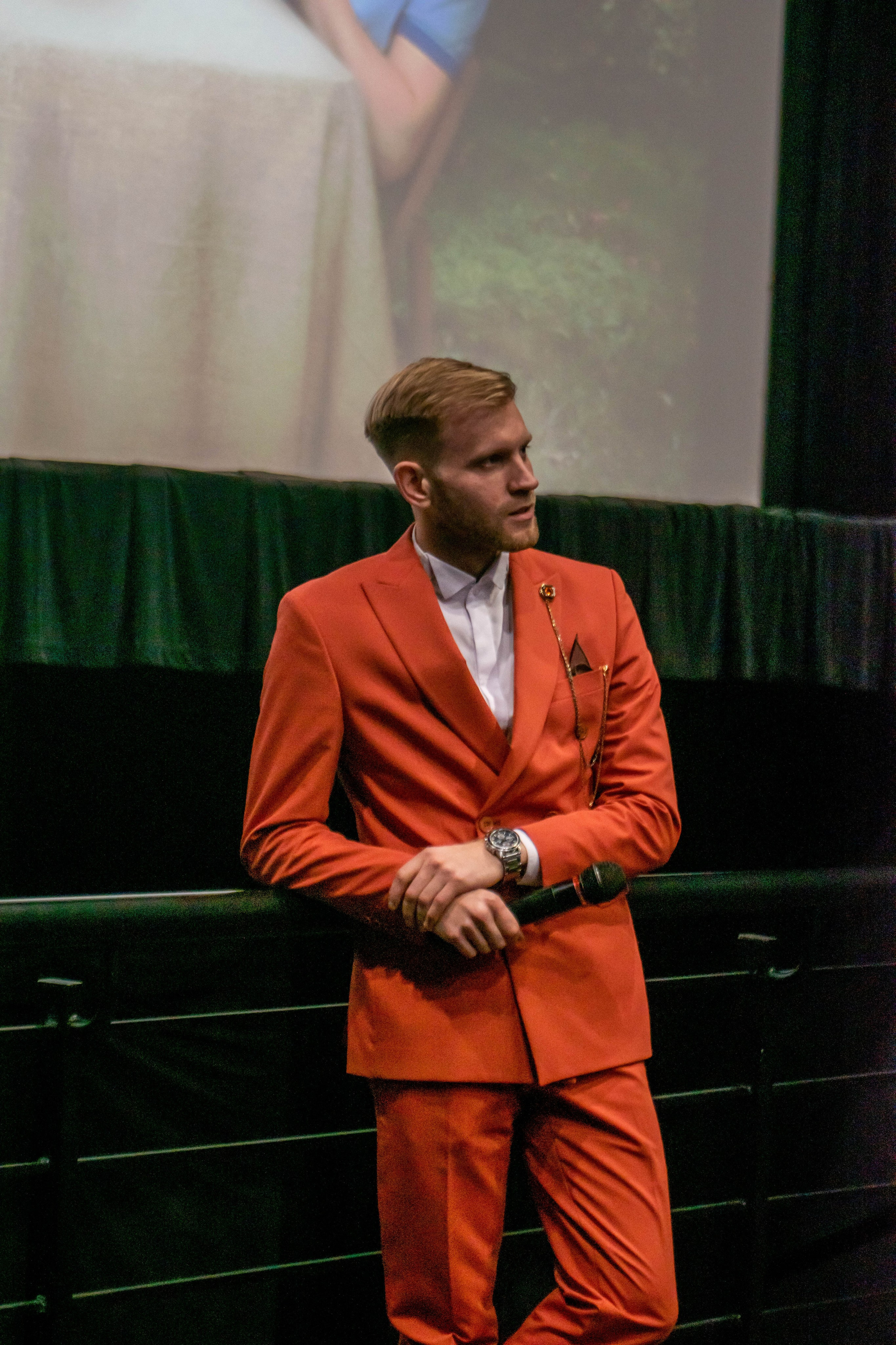 Премьера фильма «Праздники». ПаркХаус. Репортажный и студийный фотограф в Самаре и Тольятти Юлия Гнутова