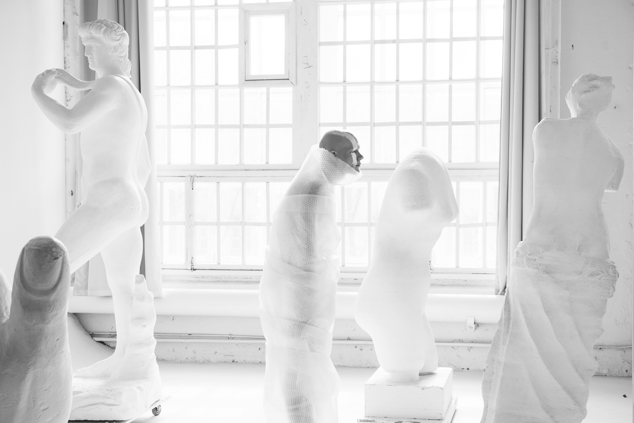 Егор. Портретный и архитектурный фотограф в Москве и Санкт-Петербурге