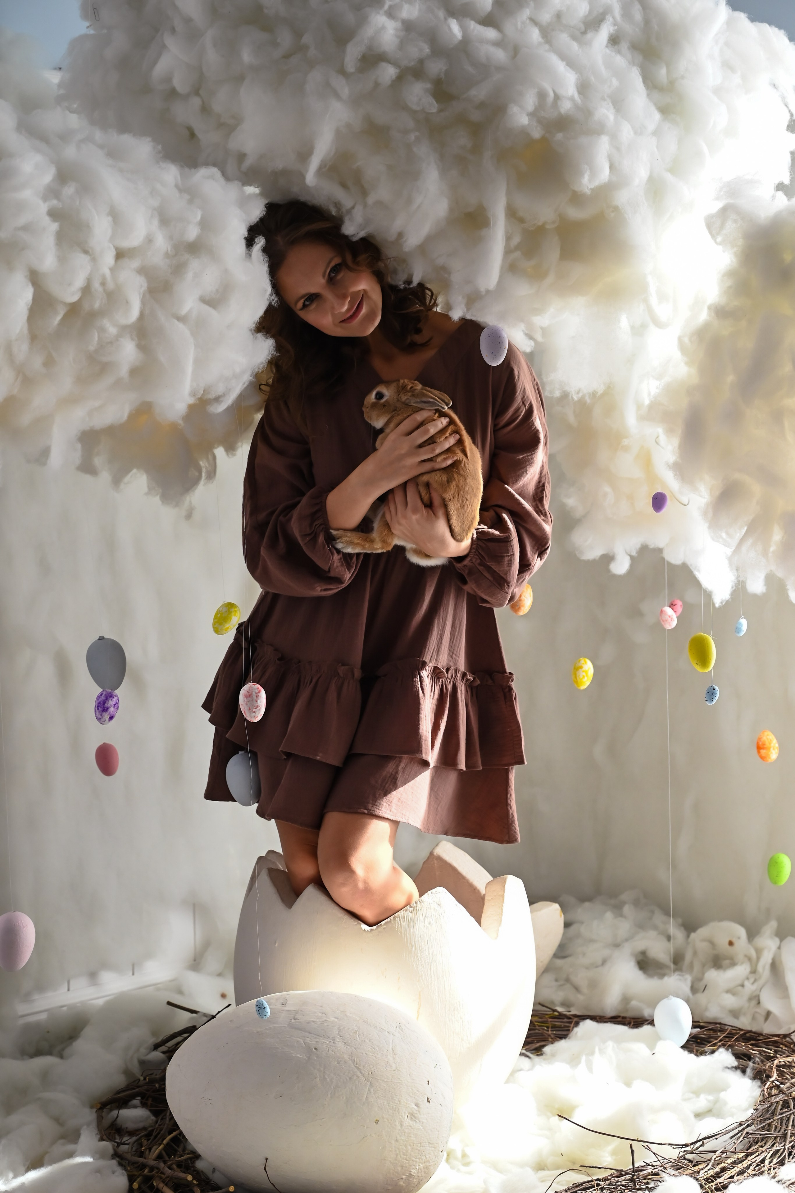 Анна. Фотограф в Санкт-Петербурге