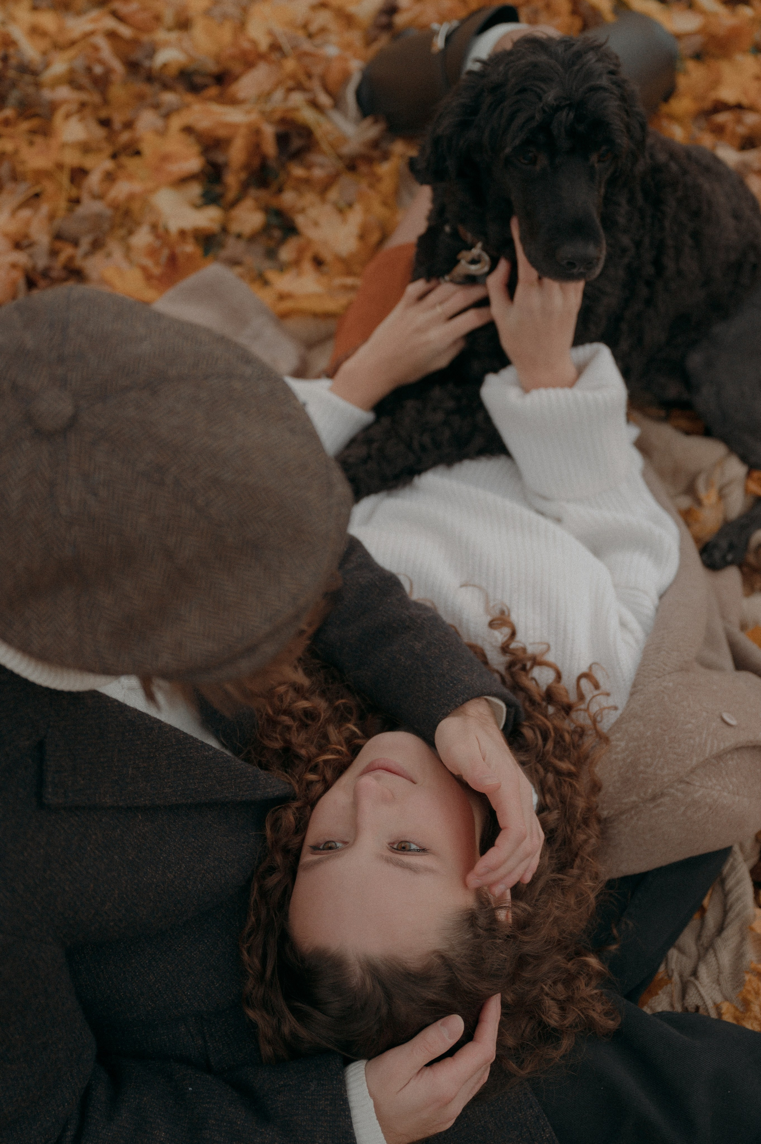 Английское настроение. Семейный, свадебный и репортажный фотограф в Москве Анастасия Светлова