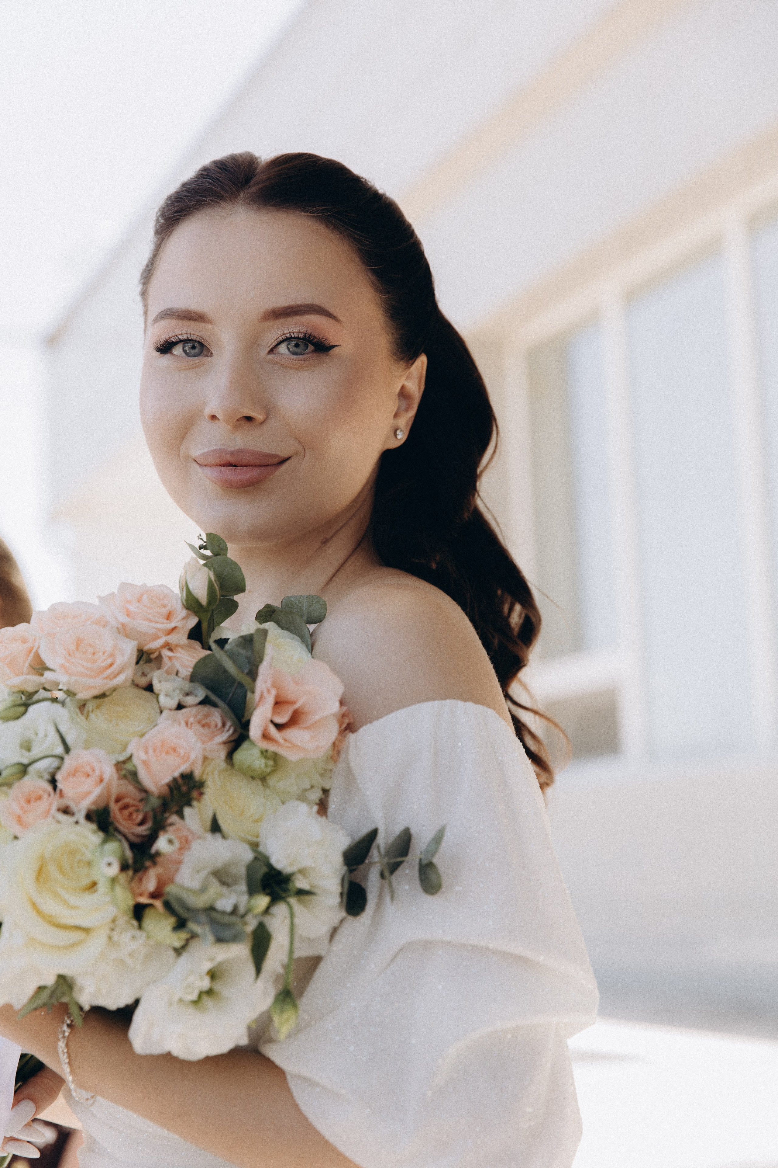 Свадебная история. Фотограф в Волгограде