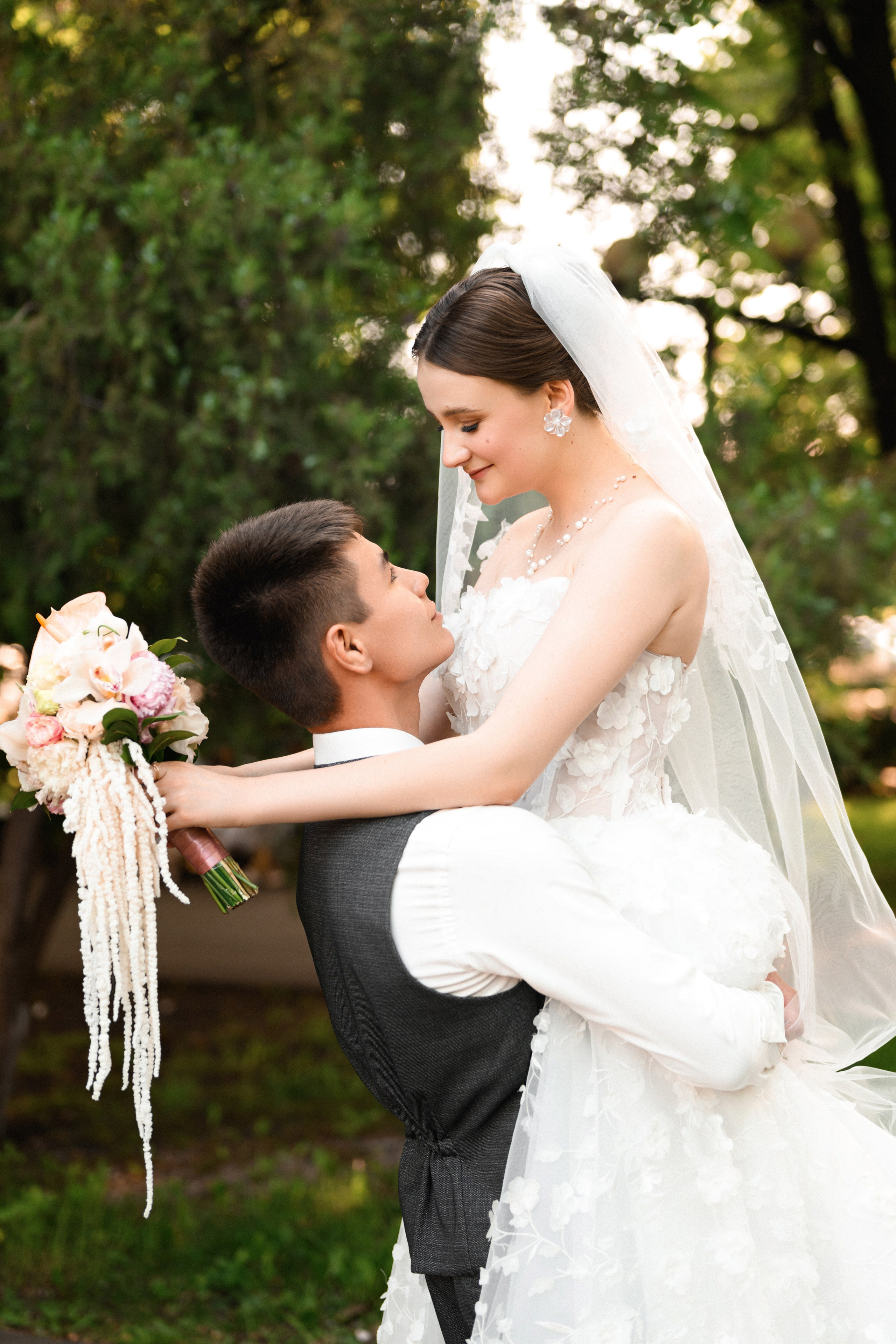 07.06.25. Свадебный и семейный фотограф в Краснодаре