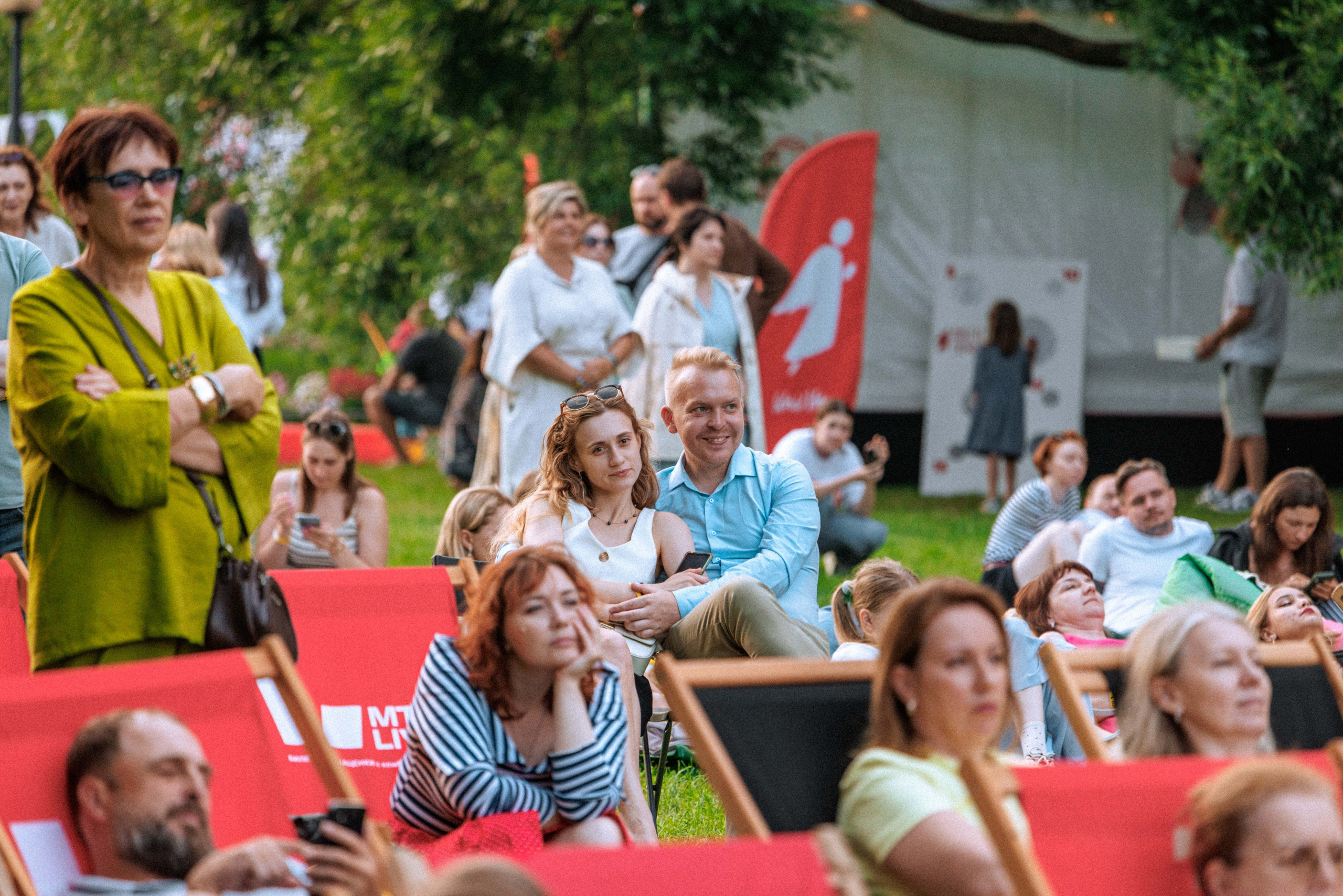 2-ой Джазовый фестиваль в СПб. Фотограф Балаев Михаил