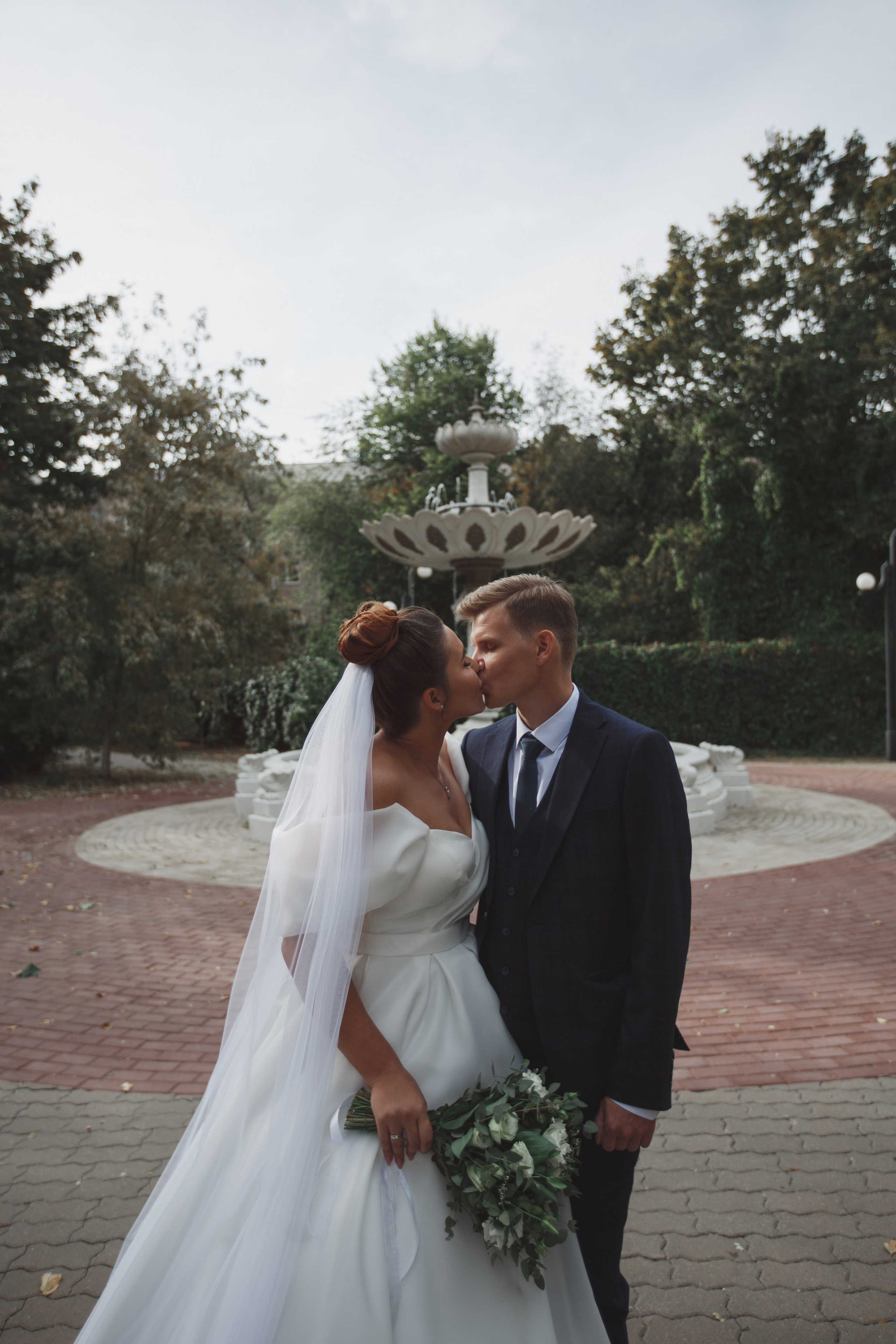 Тимур и Мария. Свадебный и контент фотограф в Белгороде Ярослав Гаврилейченко