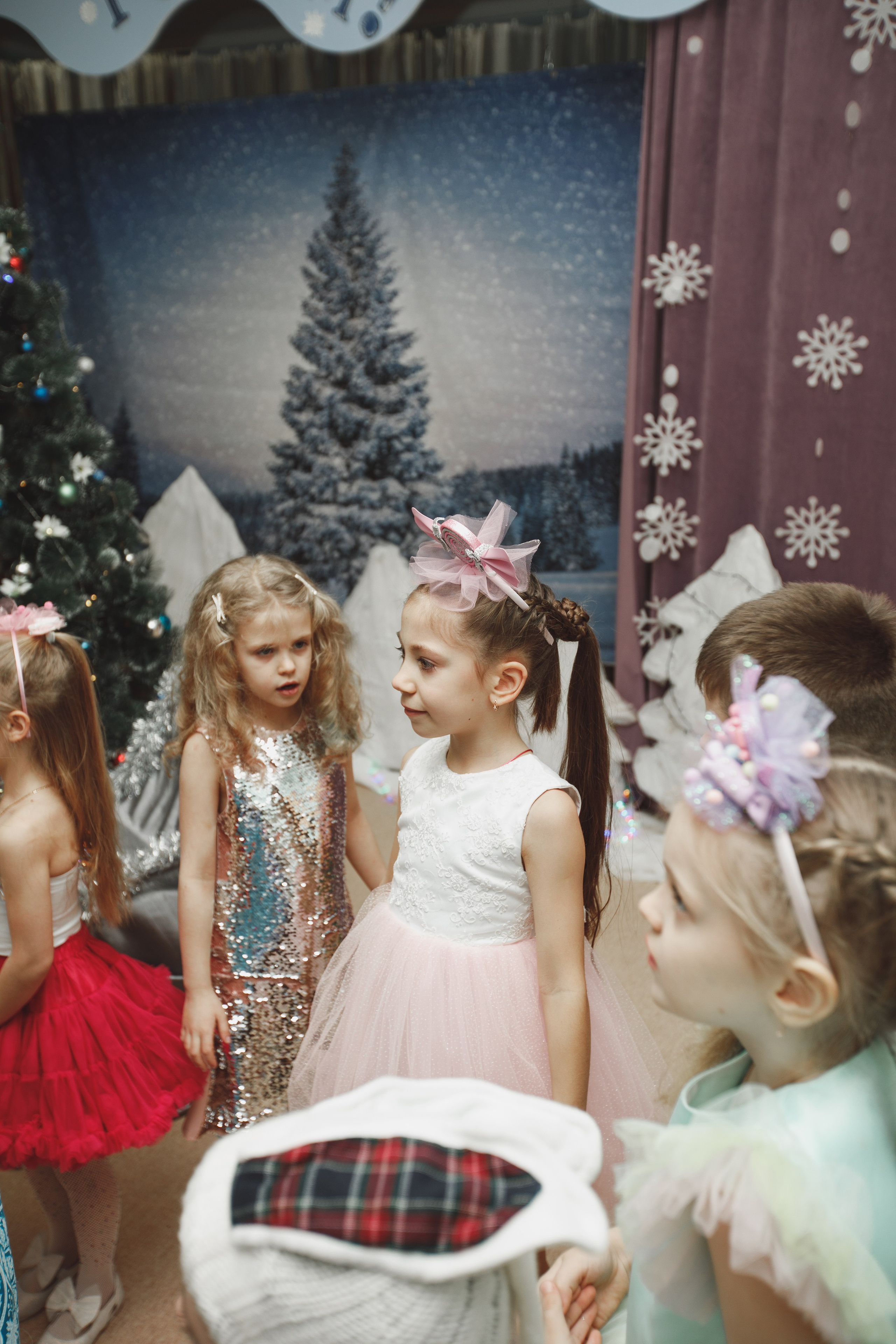 Утренники и др. Свадебный и контент фотограф в Белгороде Ярослав Гаврилейченко