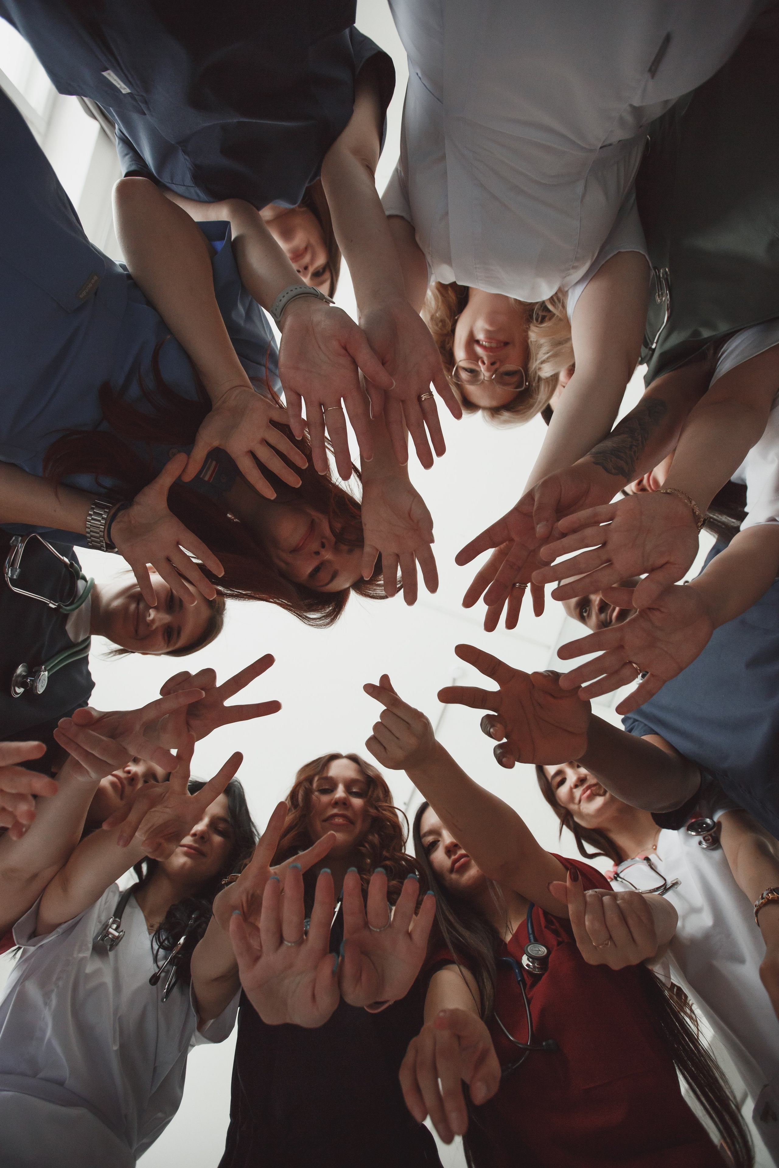 Вузы. Свадебный и контент фотограф в Белгороде Ярослав Гаврилейченко