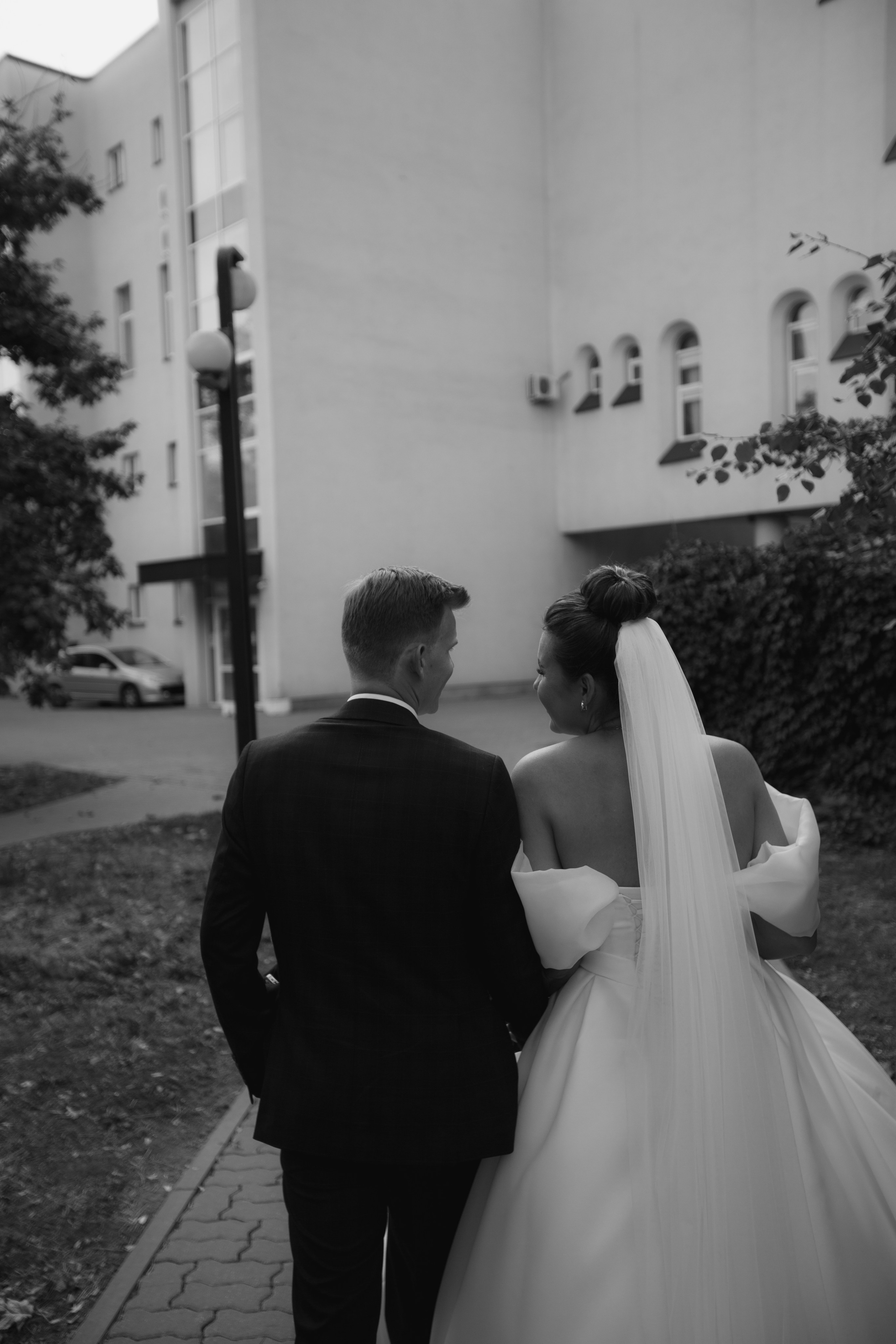 Тимур и Мария. Свадебный и контент фотограф в Белгороде Ярослав Гаврилейченко