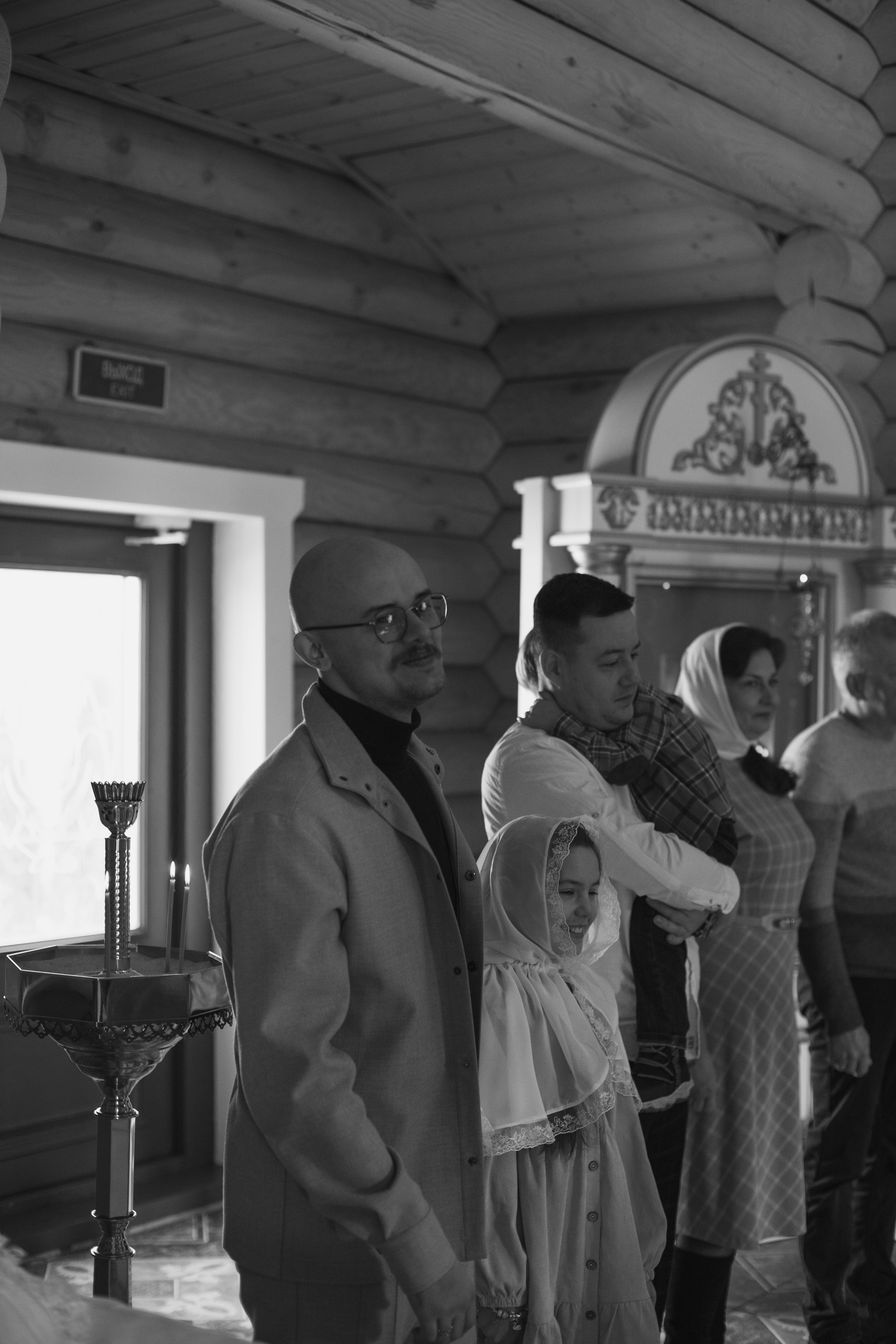 Фотосъёмка таинства крещения в Белгороде. Свадебный и контент фотограф в Белгороде Ярослав Гаврилейченко