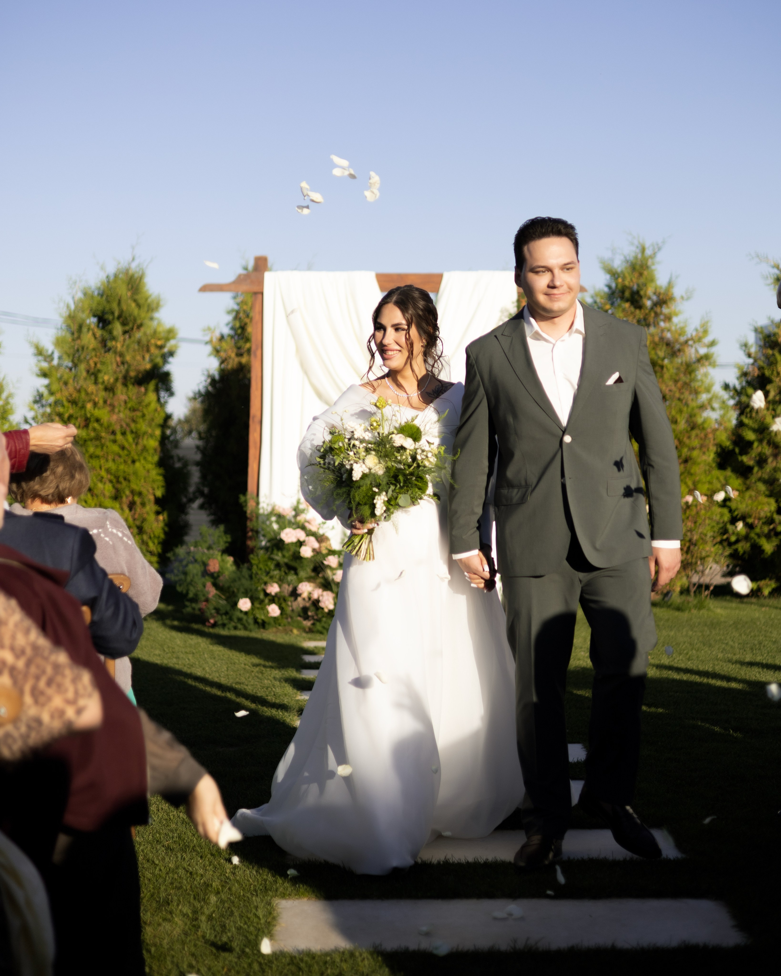 Daniil & polina. Александра Акжигитова I Фотограф Волгоград