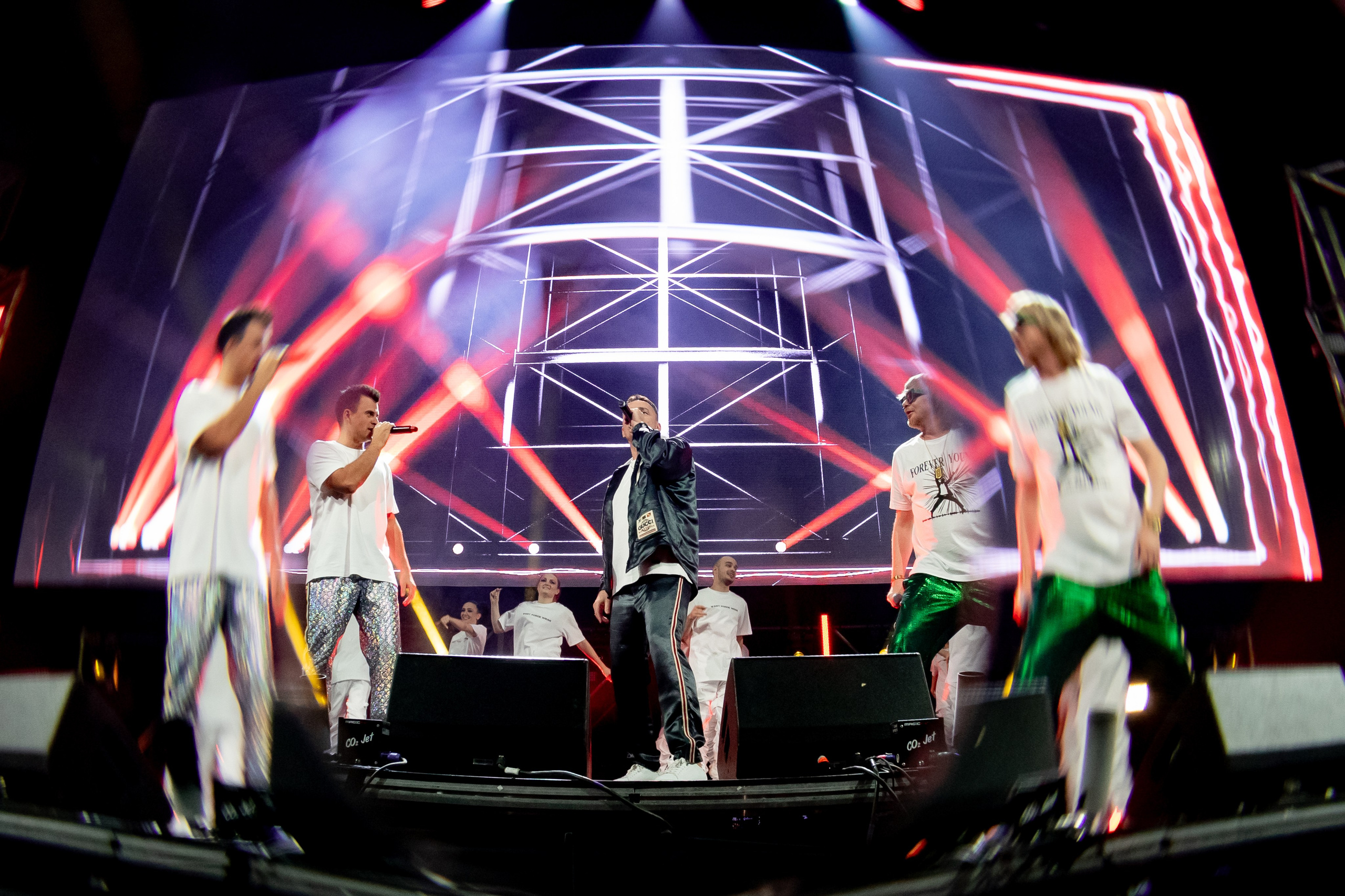 Иванушки International, Live Арена. Фотограф Ольга Махалова — Санкт-Петербург, Москва, Нижний Новгород