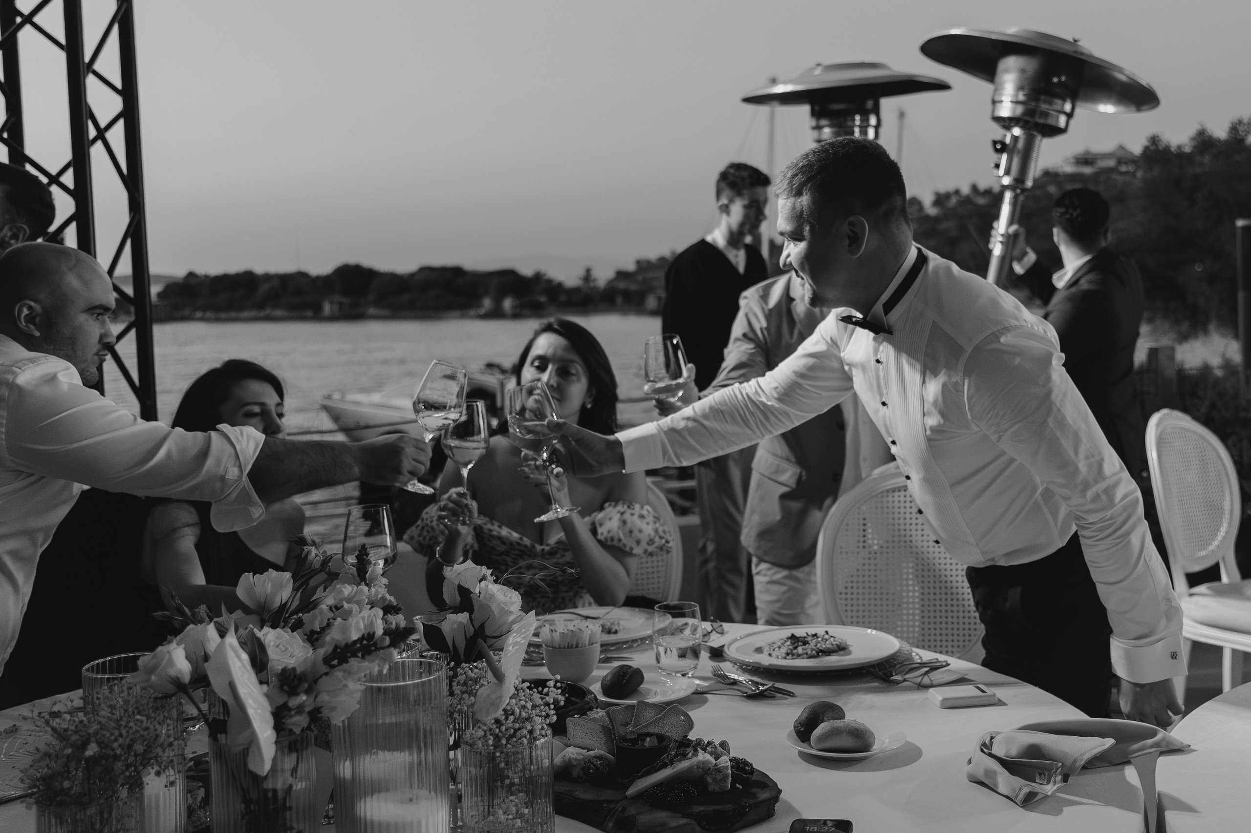 Алиса | Антон