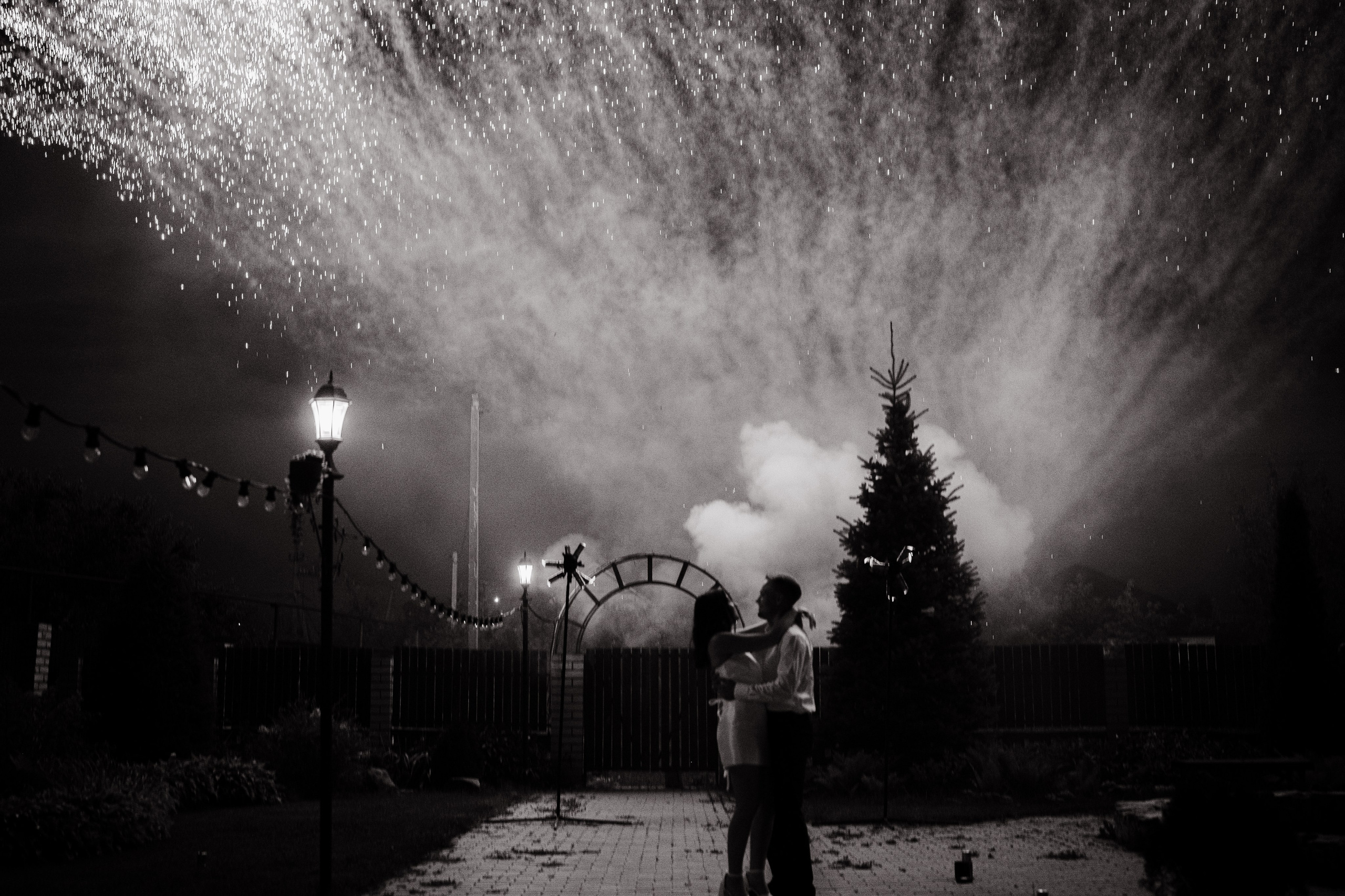 Свадебный фотограф в Балаково — Андрей Яхнин: стильные и эмоциональные фотосессии